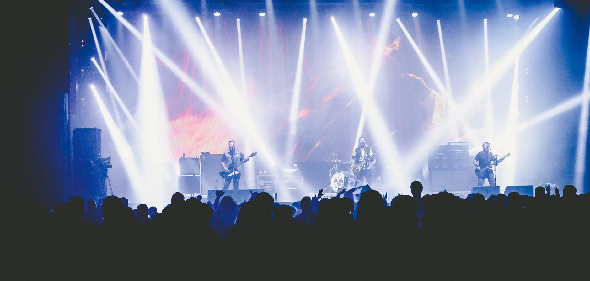 Rumours of Fleetwood Mac at Liverpool Philharmonic Hall