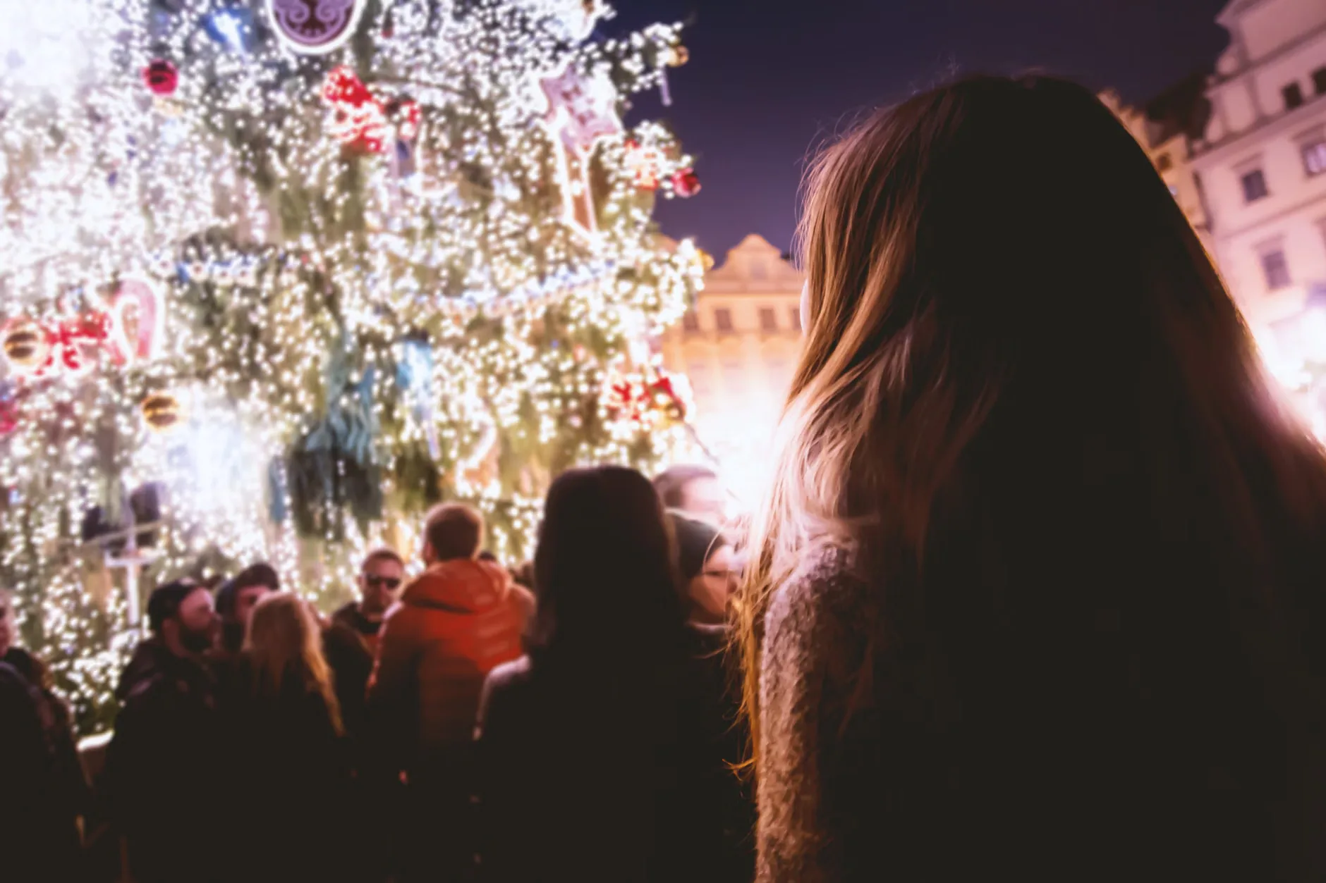 Christmas by Candlelight at Derby Cathedral