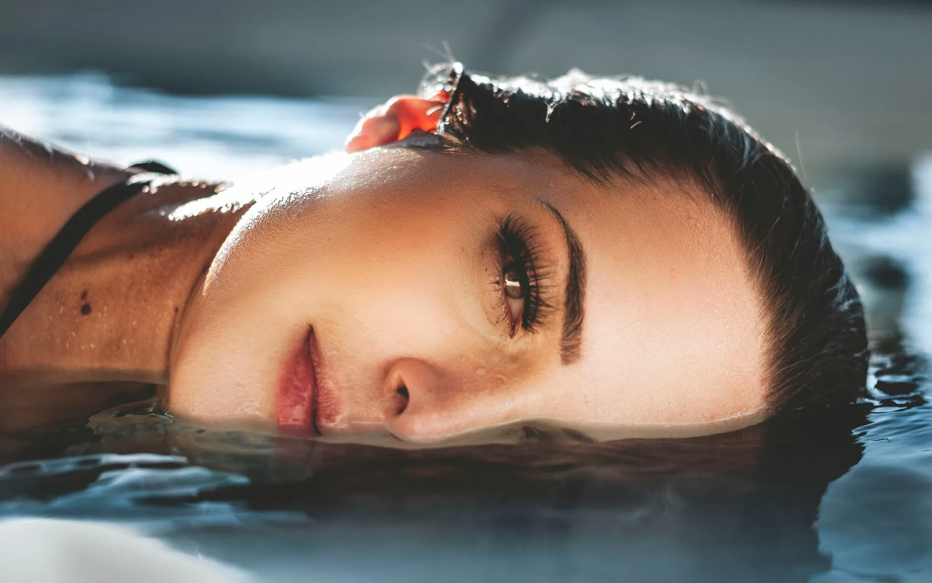 PURE Spa & Beauty Indulgence Spa Day with Scrub, Massage and Facial — Edinburgh at Edinburgh
