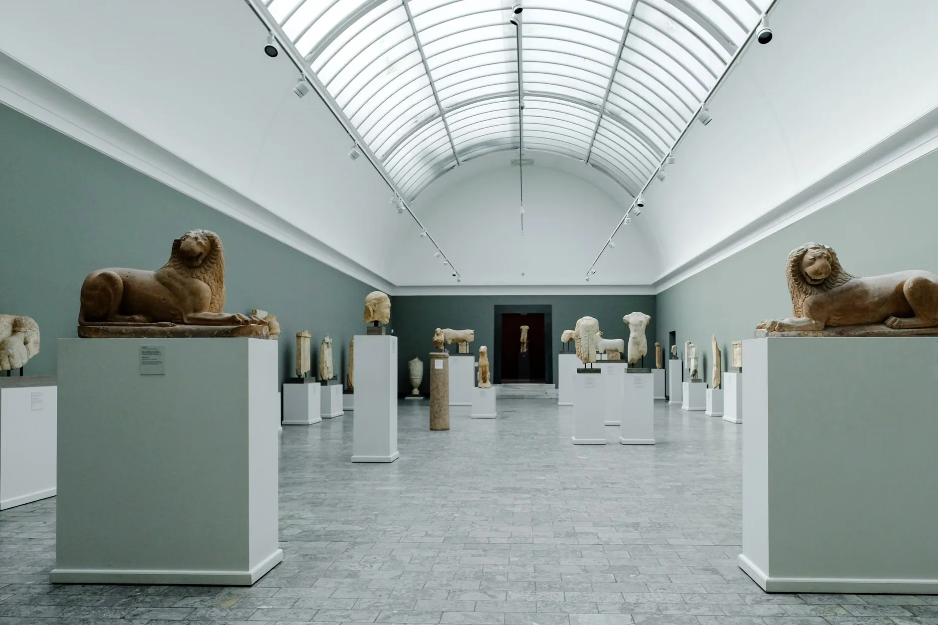 Twist Museum - London's Home of Illusions PEAK