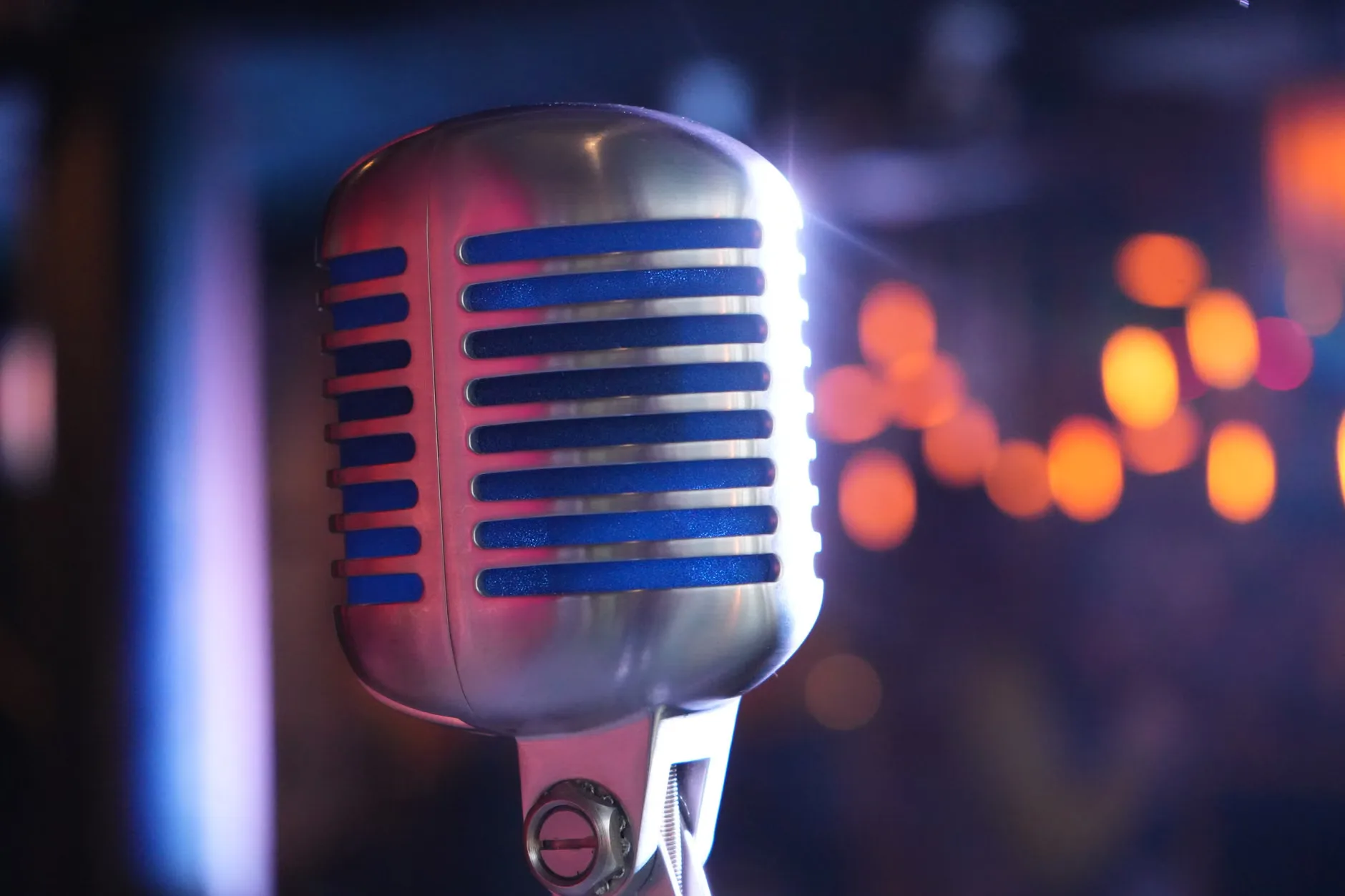 Comedy Club - Live Comedy Show at South Quay Shed