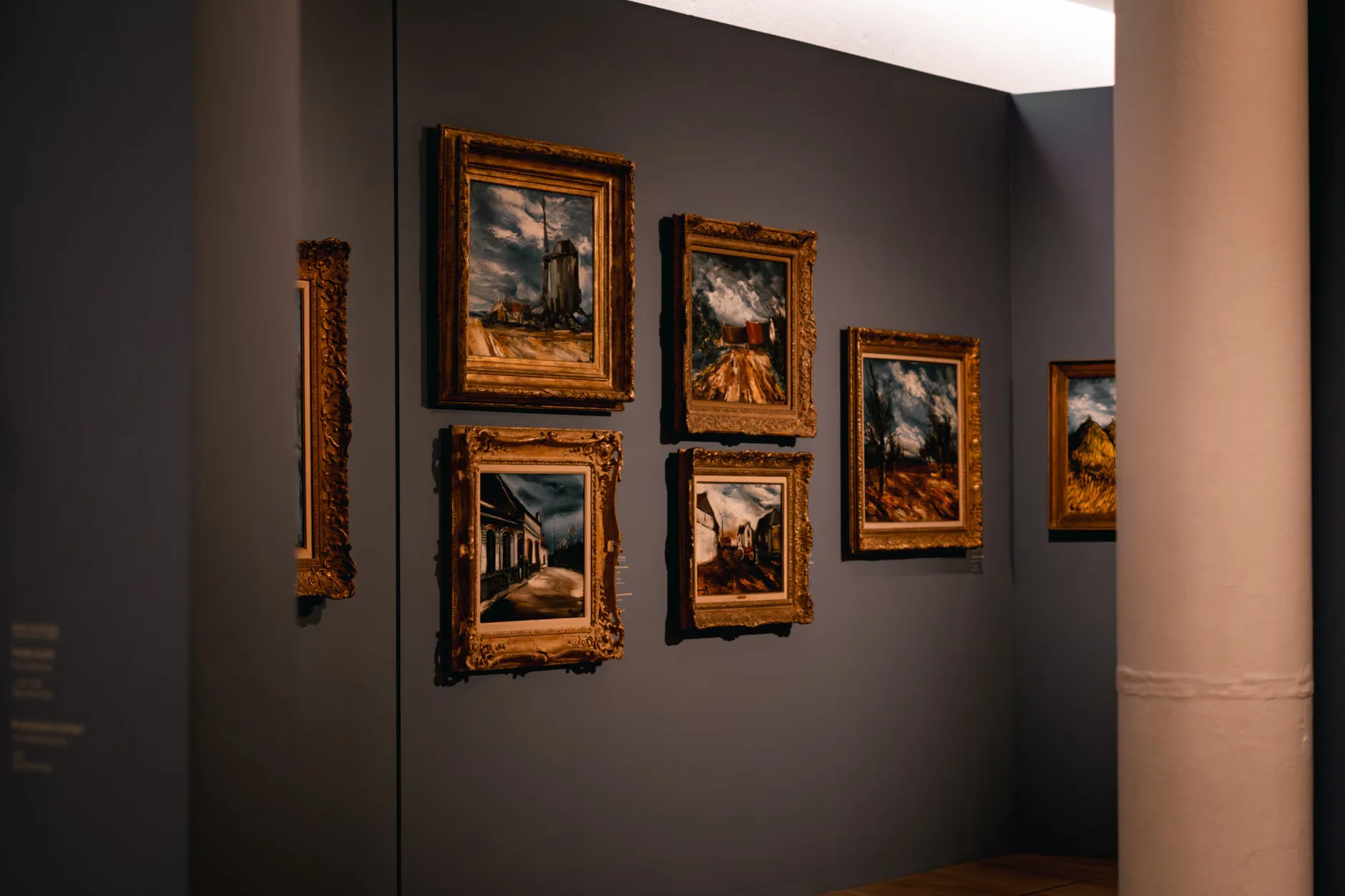 Hinton Ampner: Unseen at Hinton Ampner