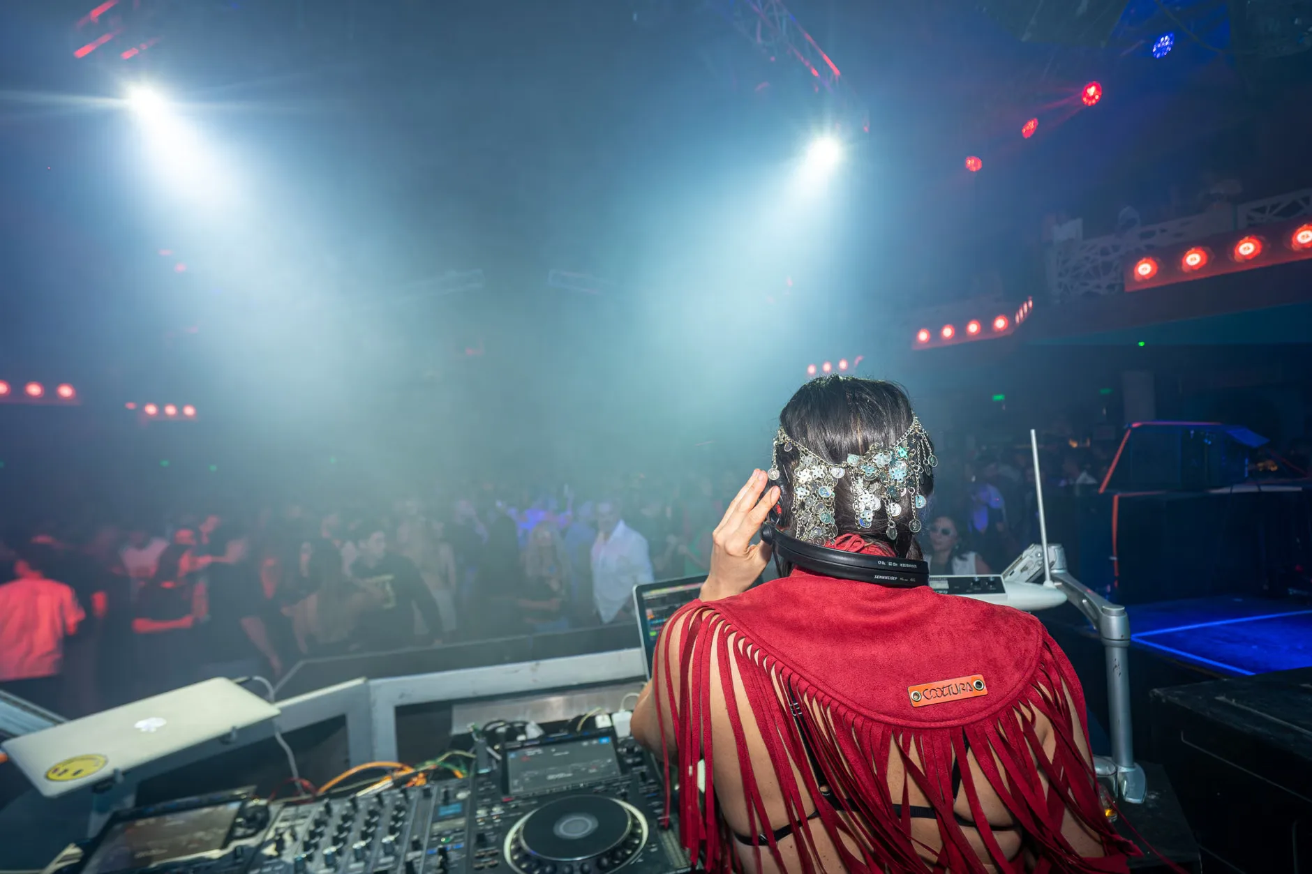 All Night Long at Lightbox - Every Friday
