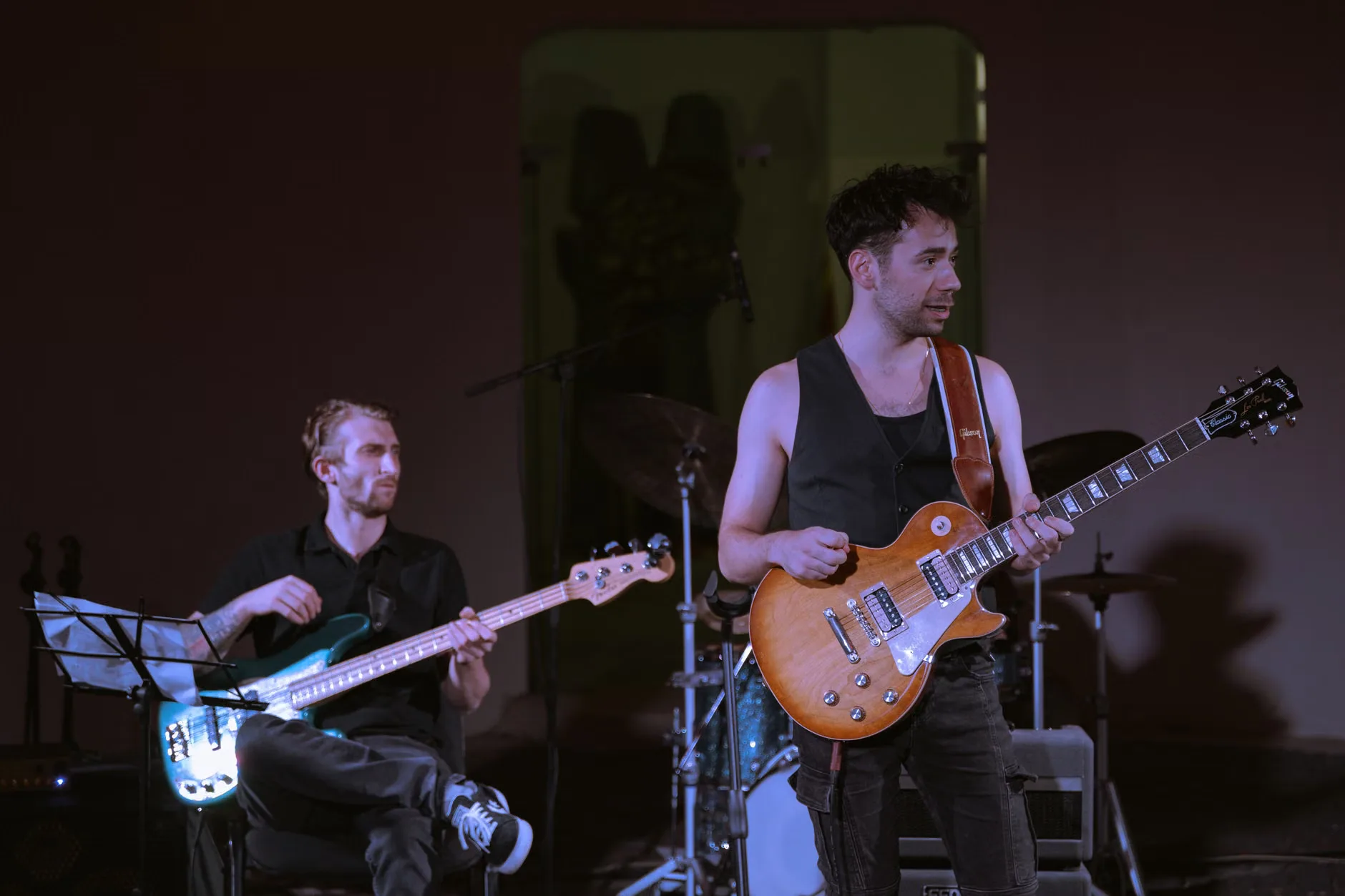 The Temperance Movement