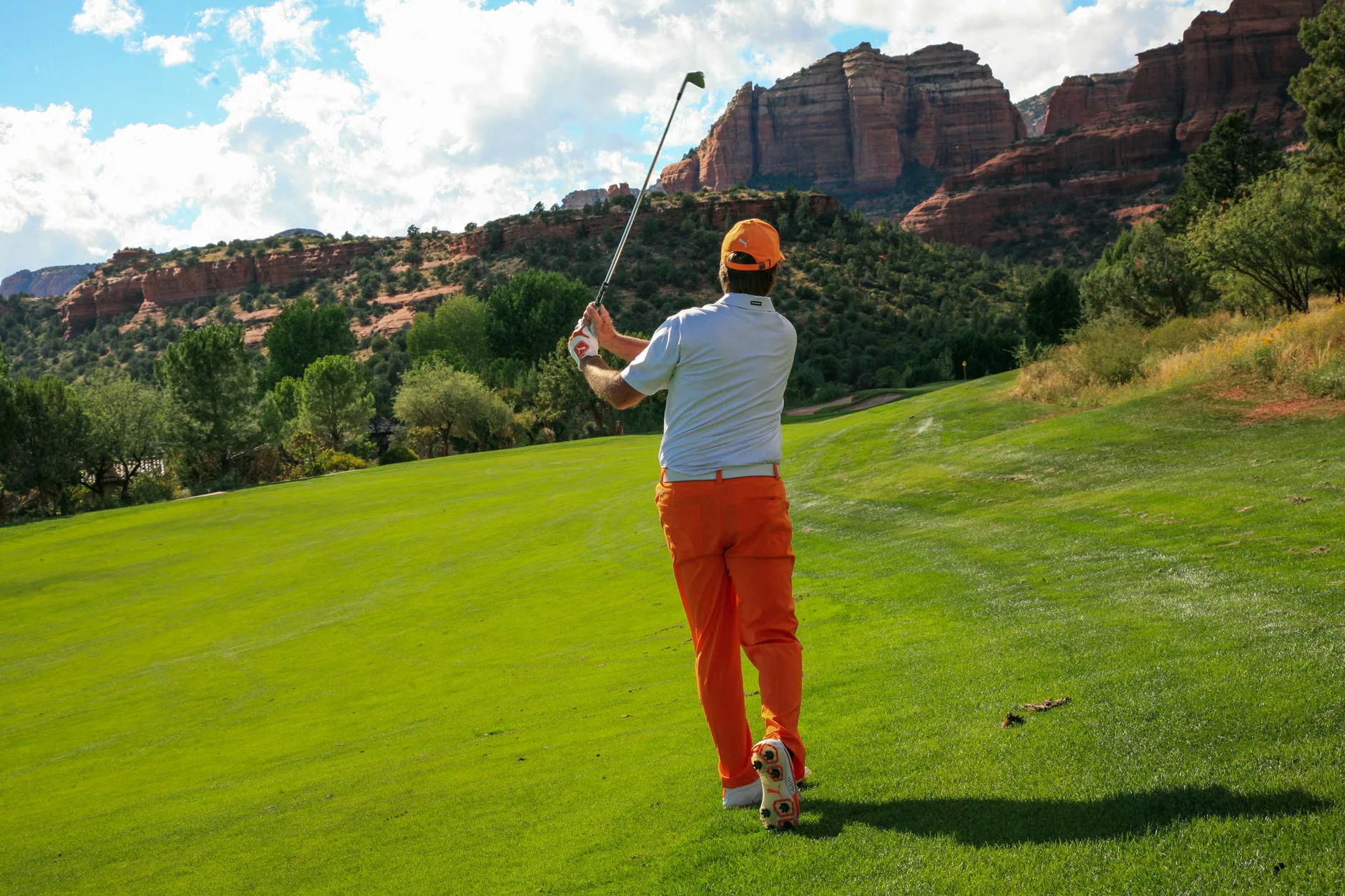 Tour Championship 2027 - Afternoon