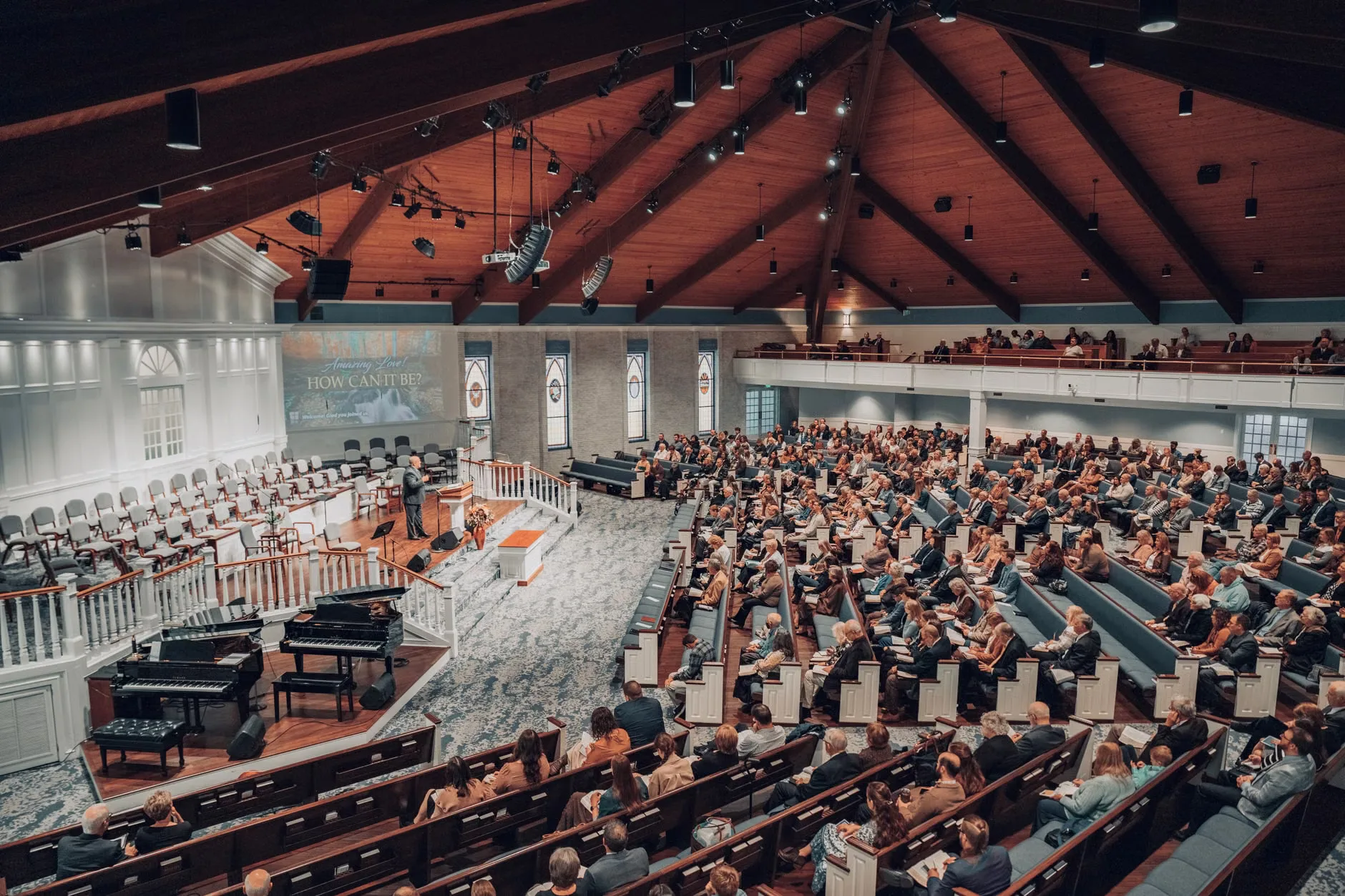 Holy Communion