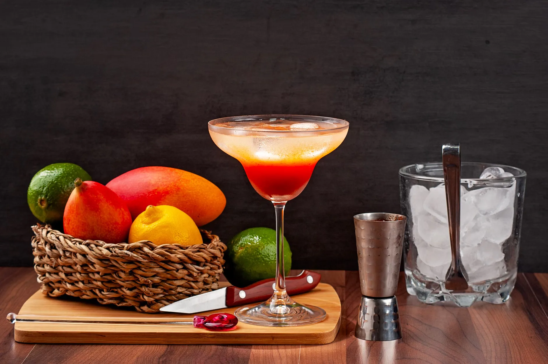 Rhum Tavern Masterclass:Guest Bar Takeover & Cocktail Experience at The Rhum Tavern