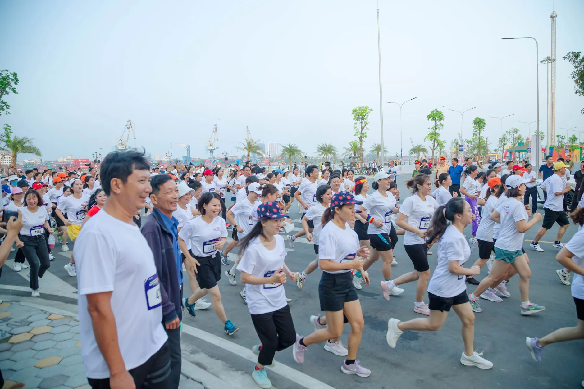 Up and Running Events: Victoria Park 5k /10k at Victoria Park