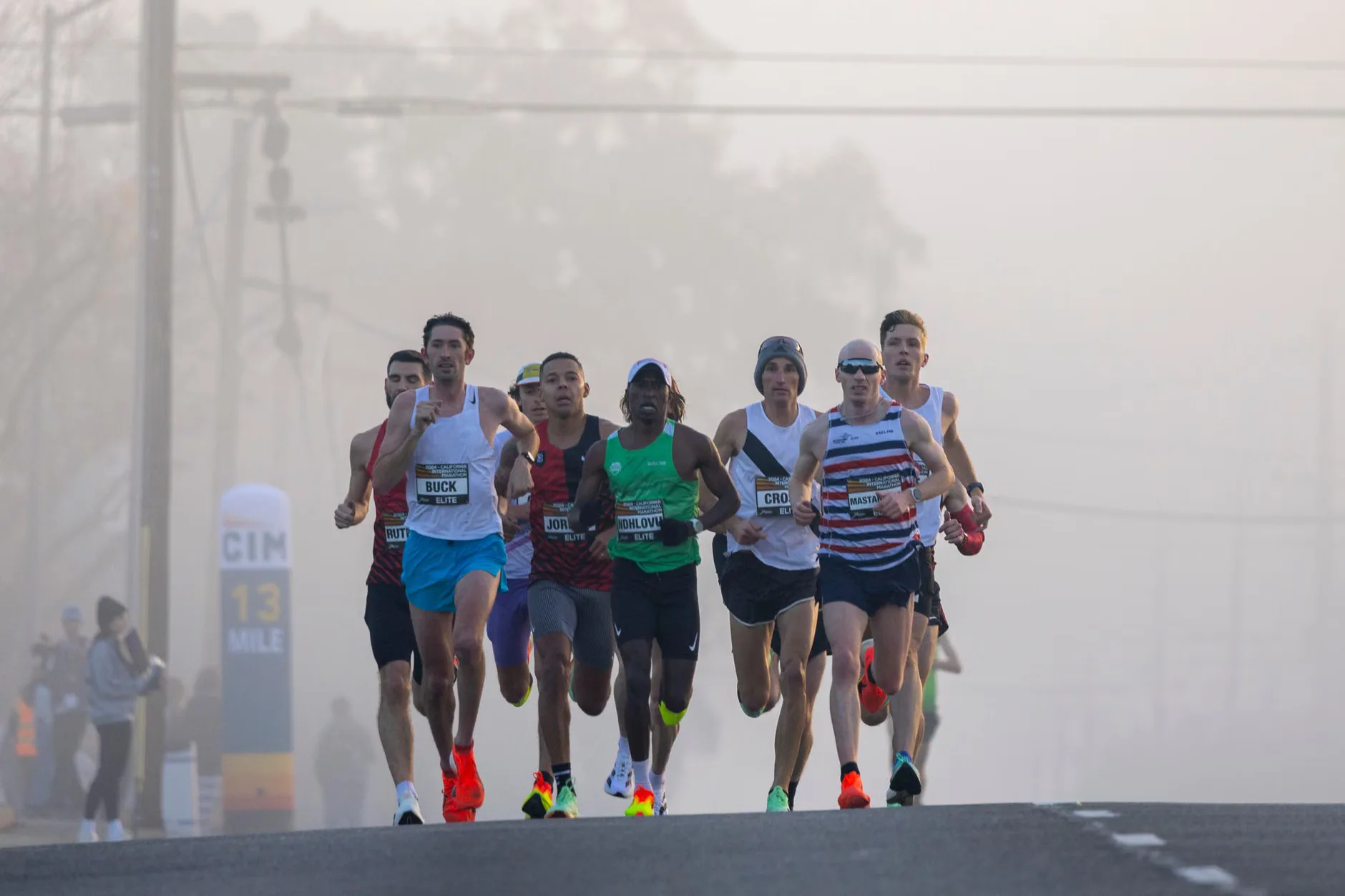 Crossgar 10k