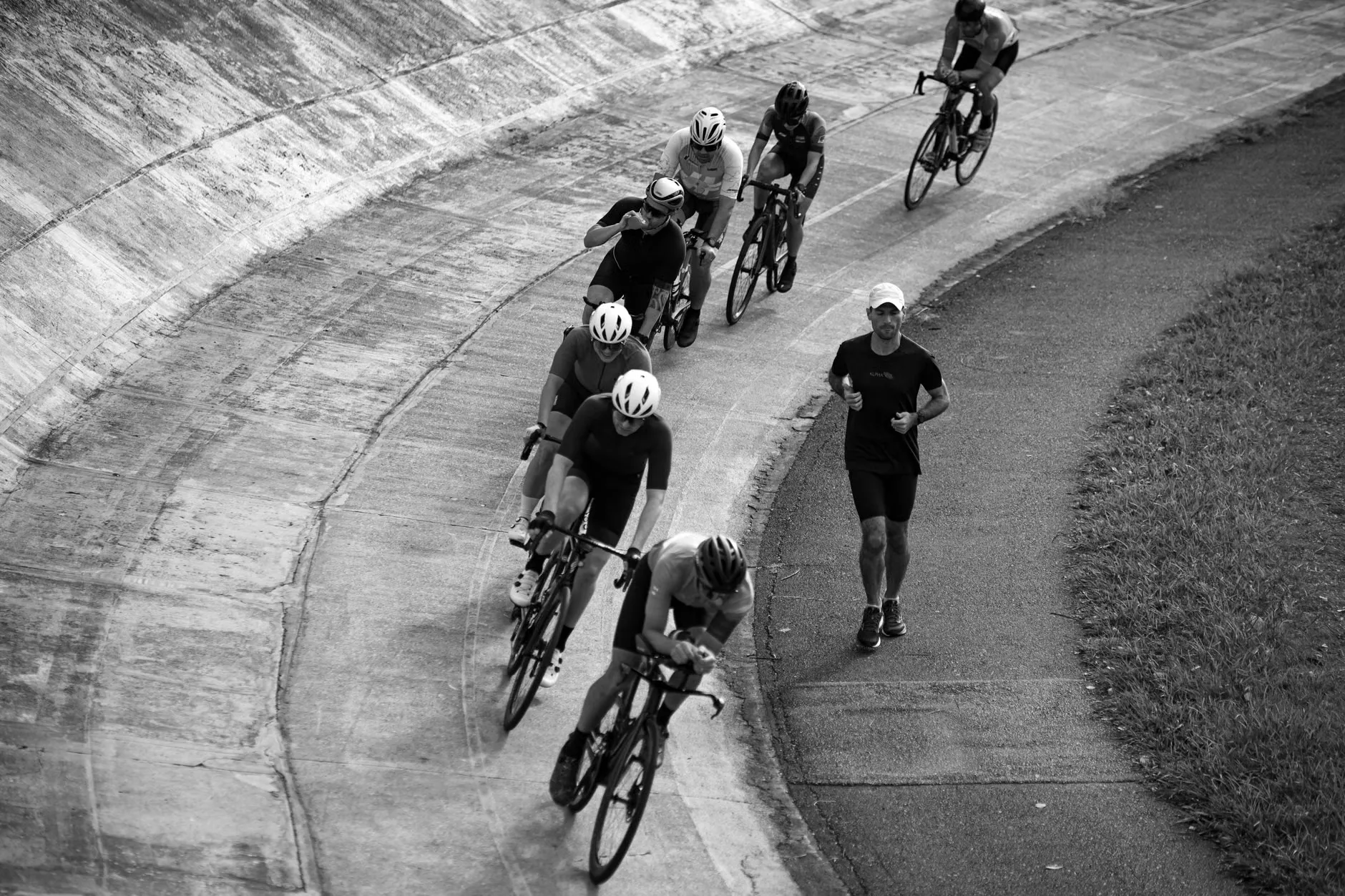 Friday Night Track League 2026 Night 8 at Halesowen A&CC