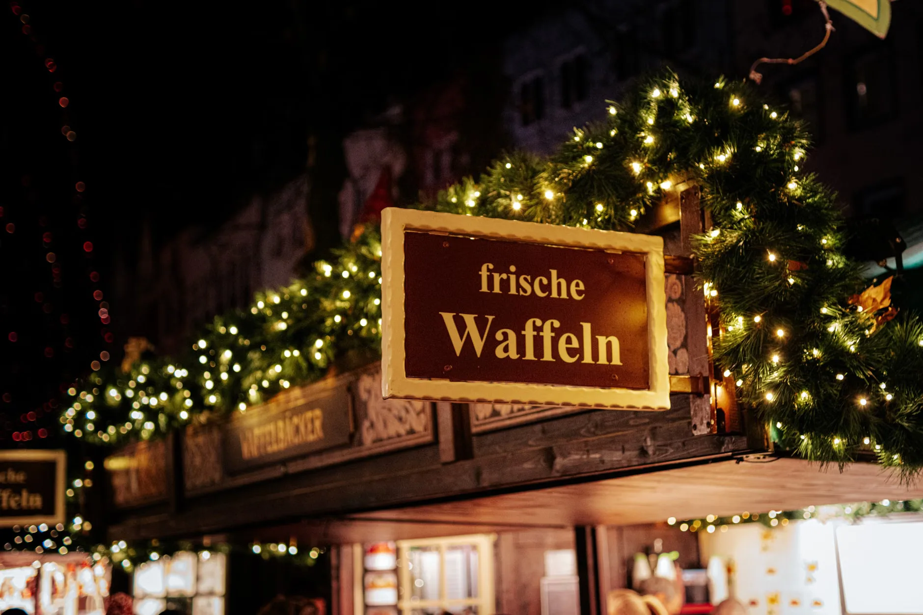 Santa’s Christmas Workshop Experience at Newry Christmas Market at Newry Variety Market