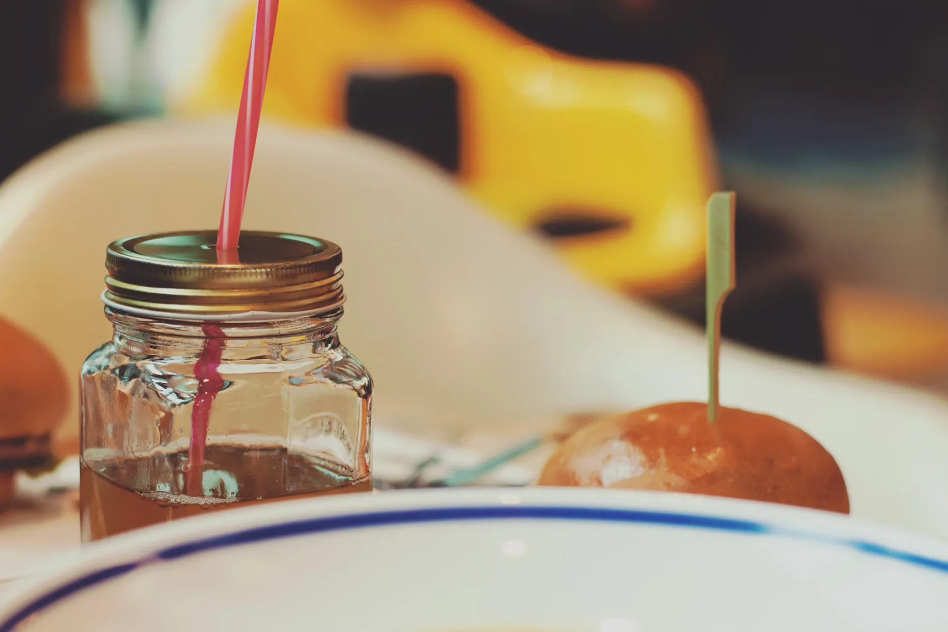 Let’s Feed Brum Breakfast Club