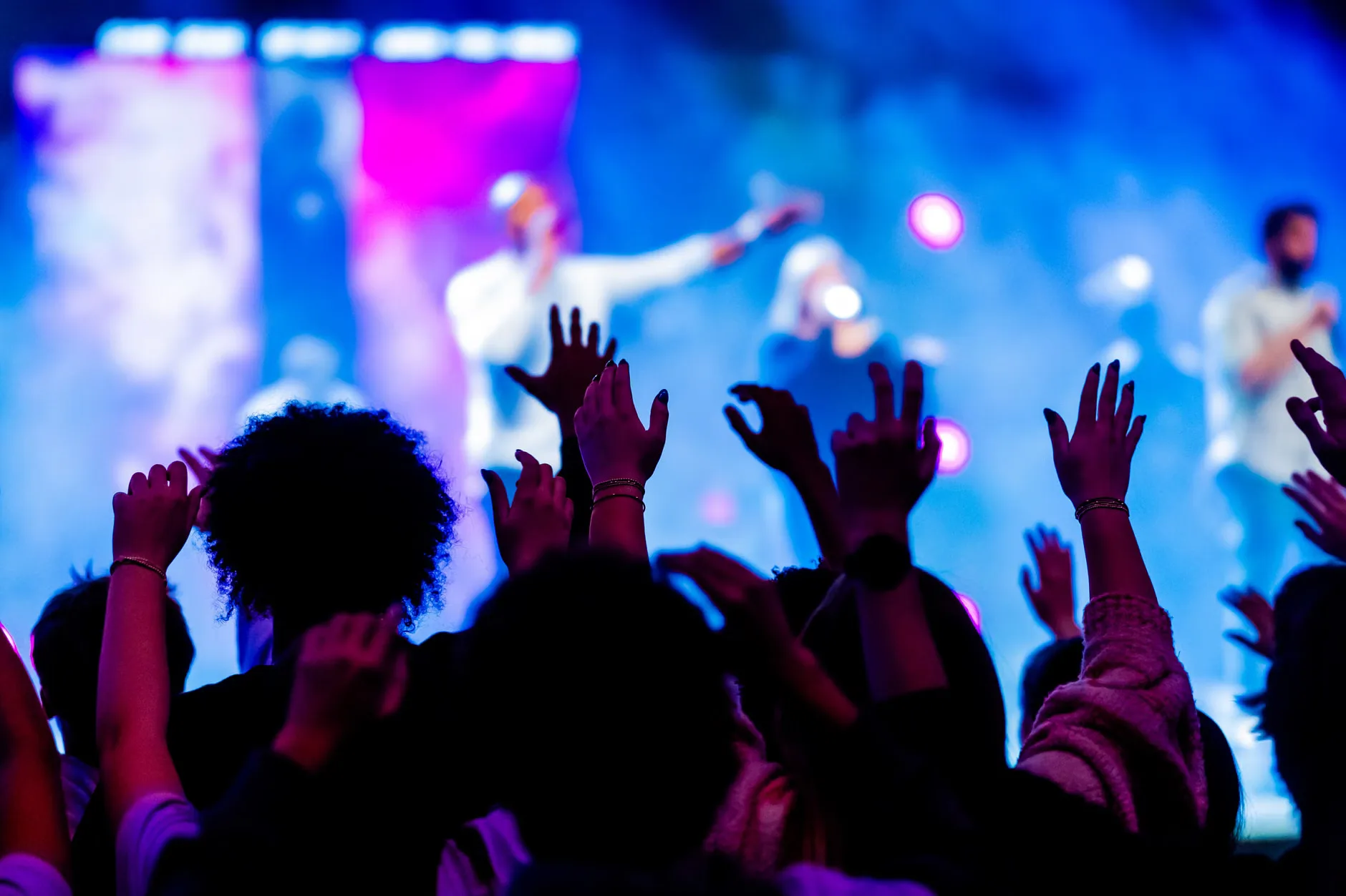 Solent Area Prog Festival - Weekend Tickets at Southampton 1865