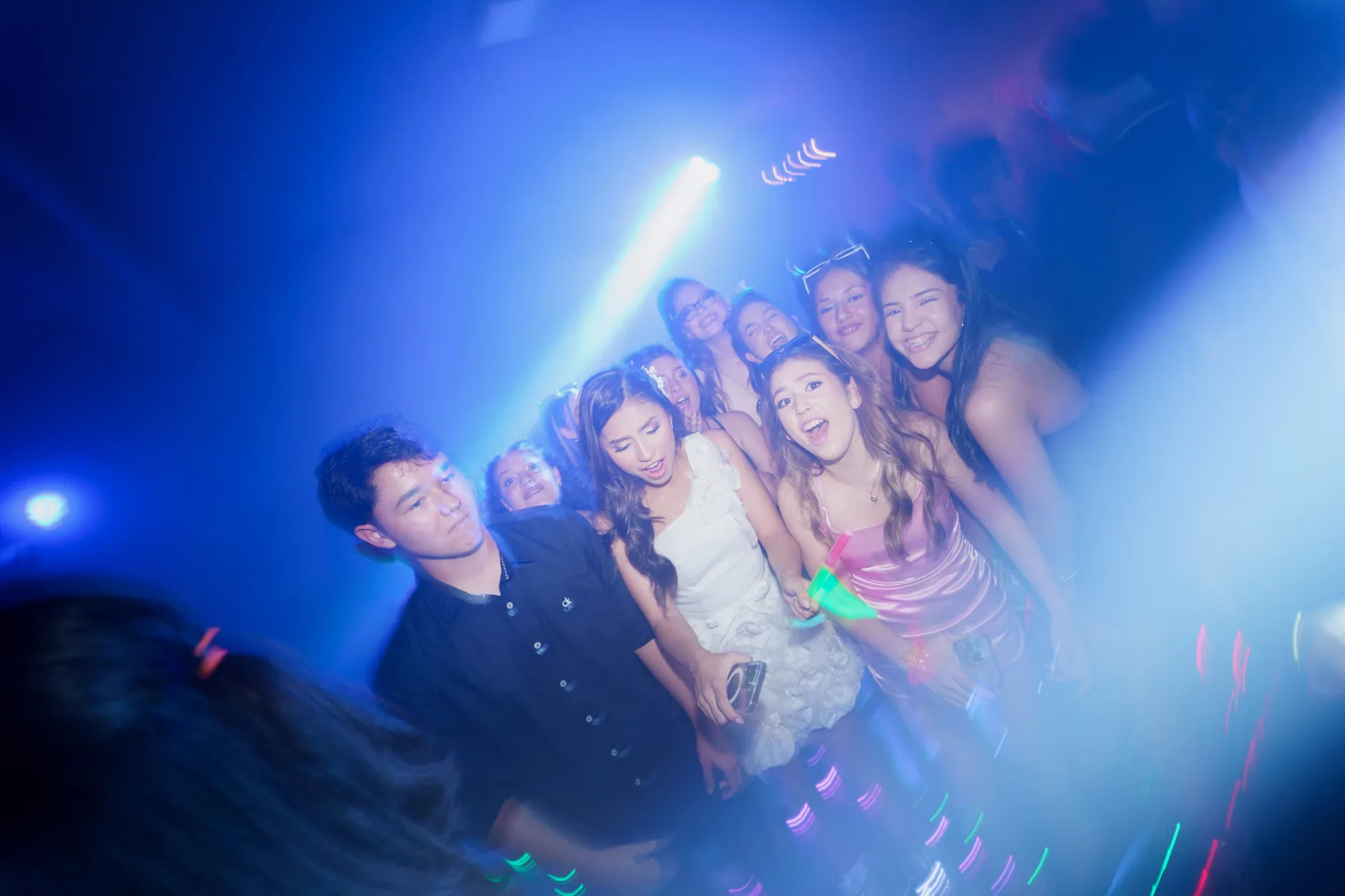 Disco For Grown Ups