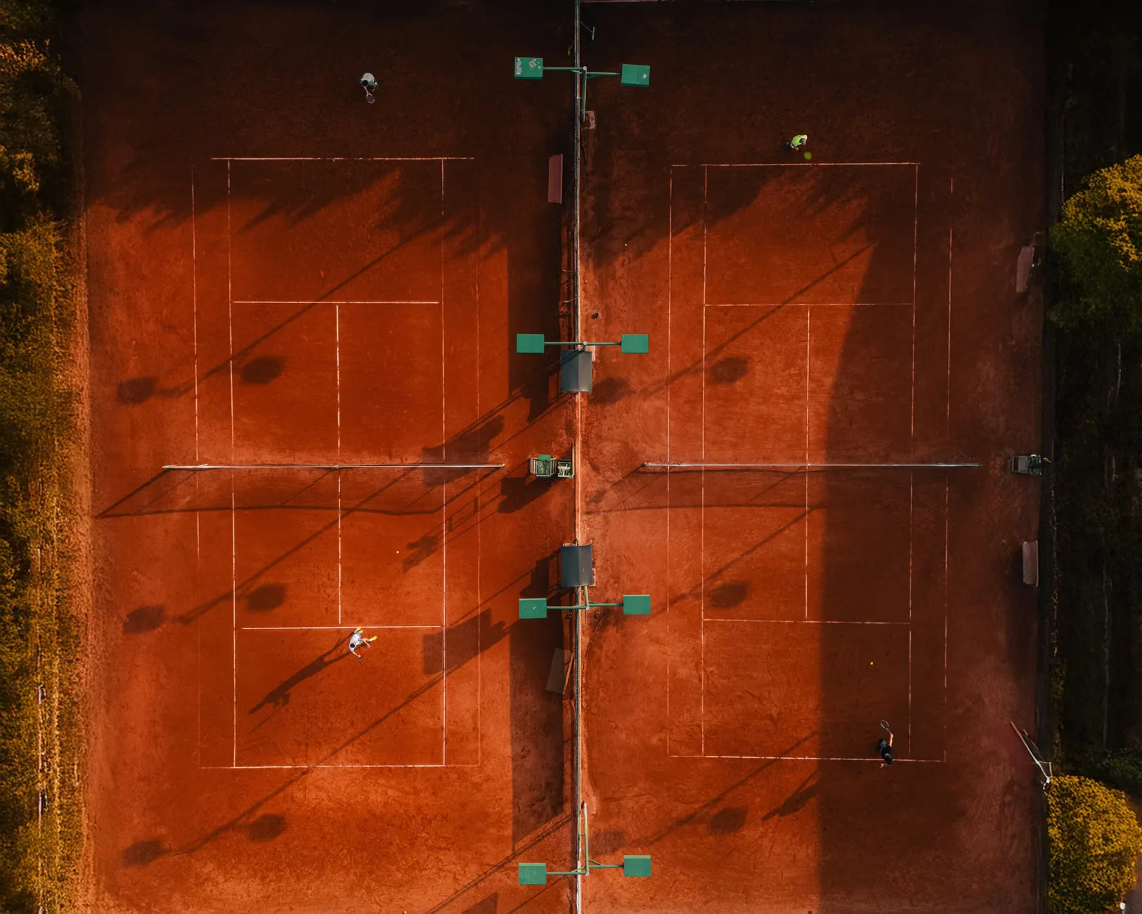 Padel Nova (Grade 4 Men's & Ladies) at Padel Nova
