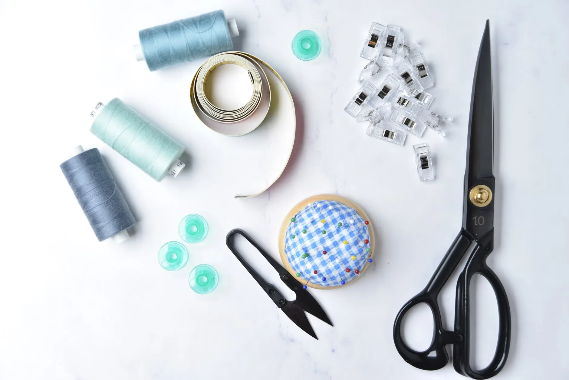 Basildon Summer Evenings - Drop-in embroidery session