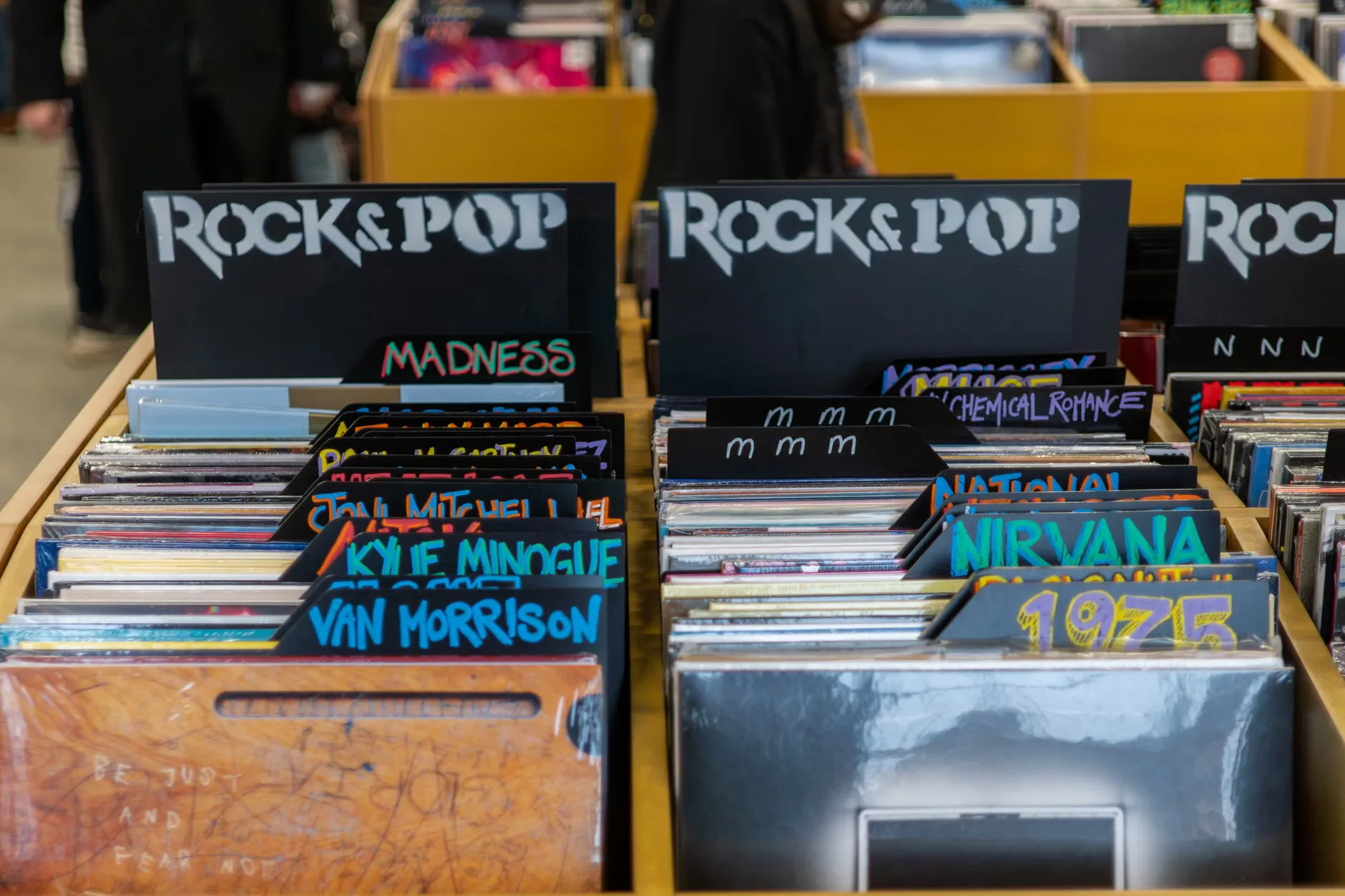 An Afternoon of Indie NOTTINGHAM - Indie for the over 30s, 3pm-7pm at Saltbox