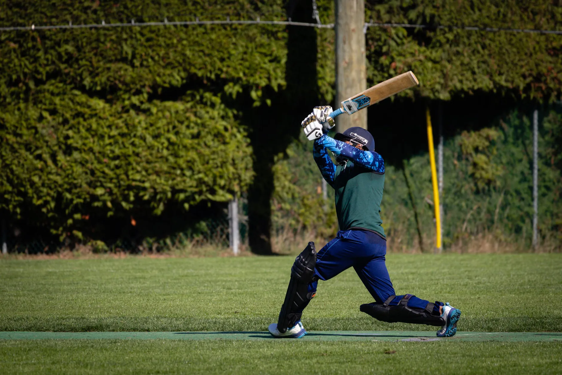 The Hundred - London Spirit vs MI London - Doubleheader at Lord's
