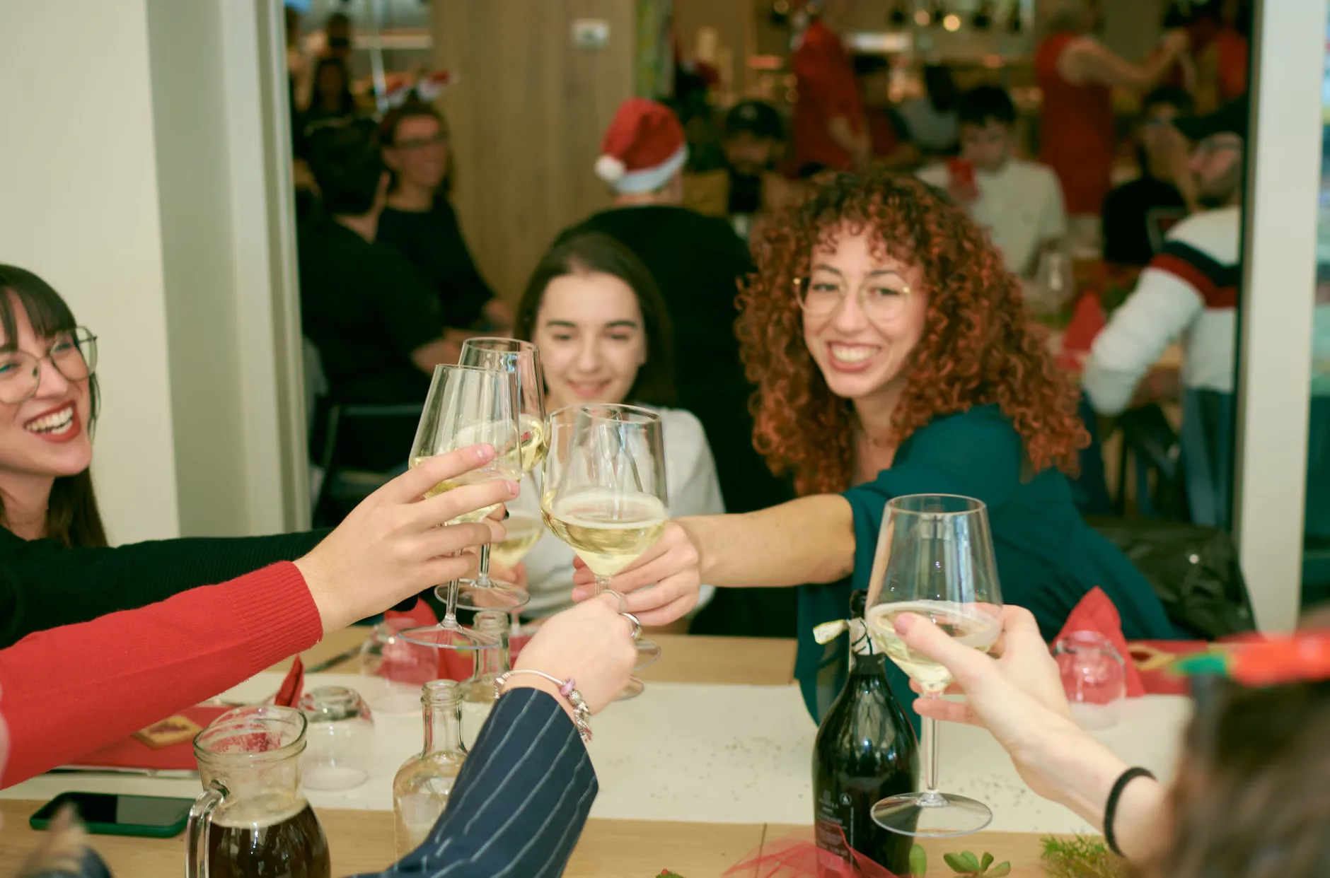 Celebrate Christmas at Epsom