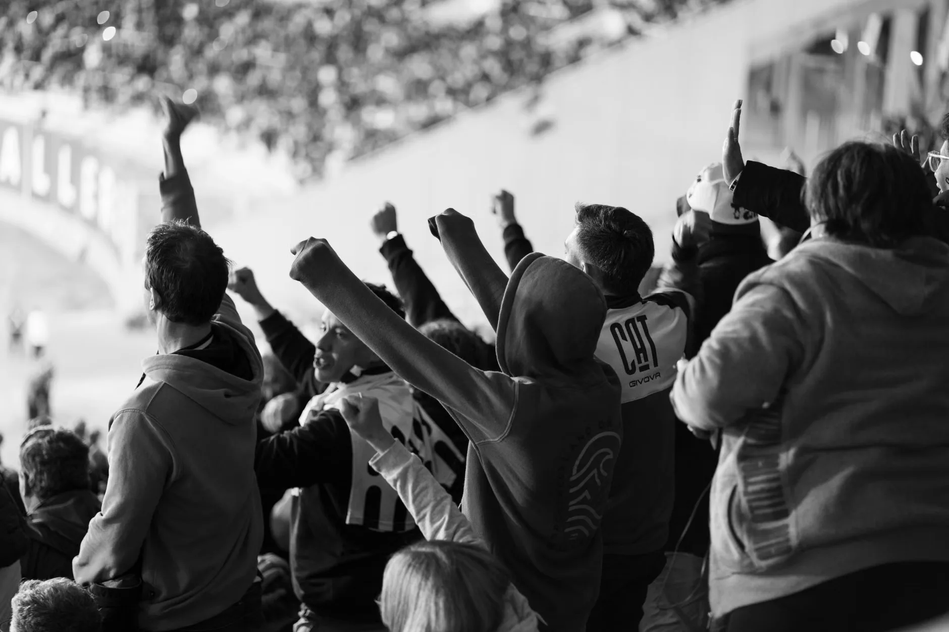 Newcastle United vs Hull City at St James Park