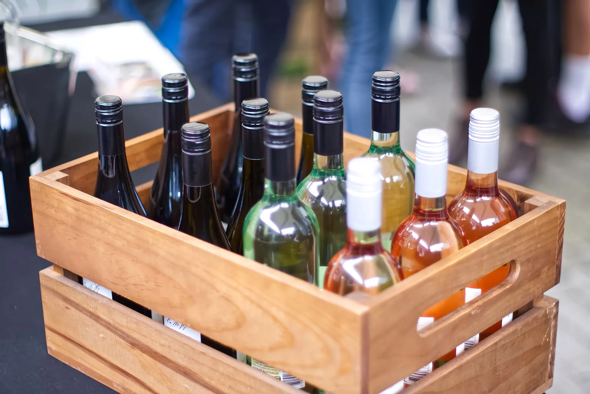Gutter&Stars Wine Tasting: 24th September