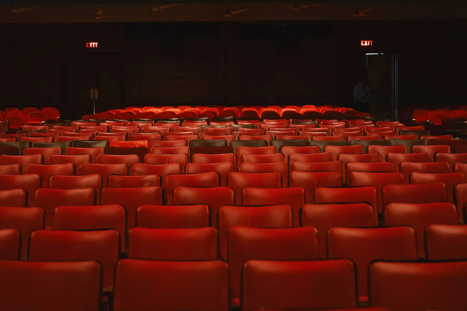 Tom Stade: Rules at Royal Spa Centre