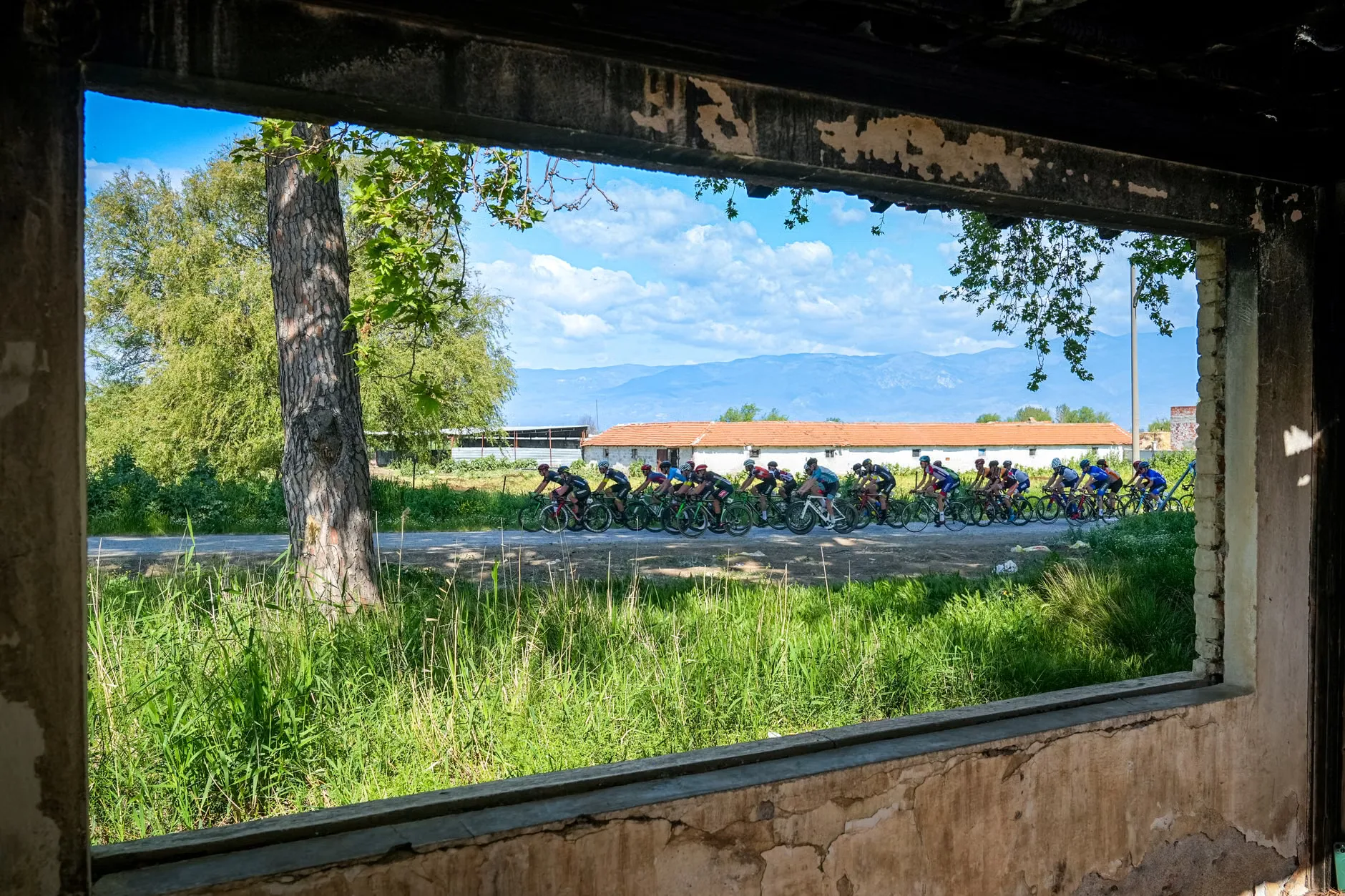 Sherpa Performance Stage Race at Colchester Northern Gateway Sports Park