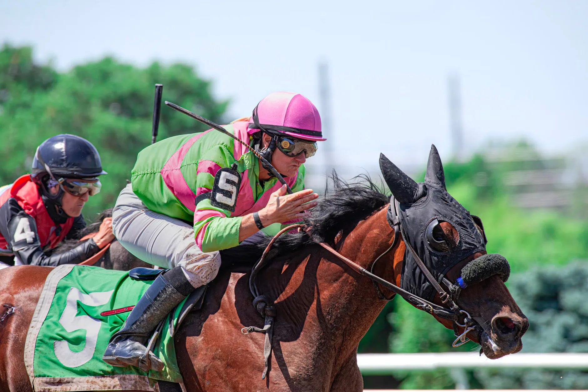 Ladies Day 2027 - Uttoxeter Racecourse at Uttoxeter Racecourse