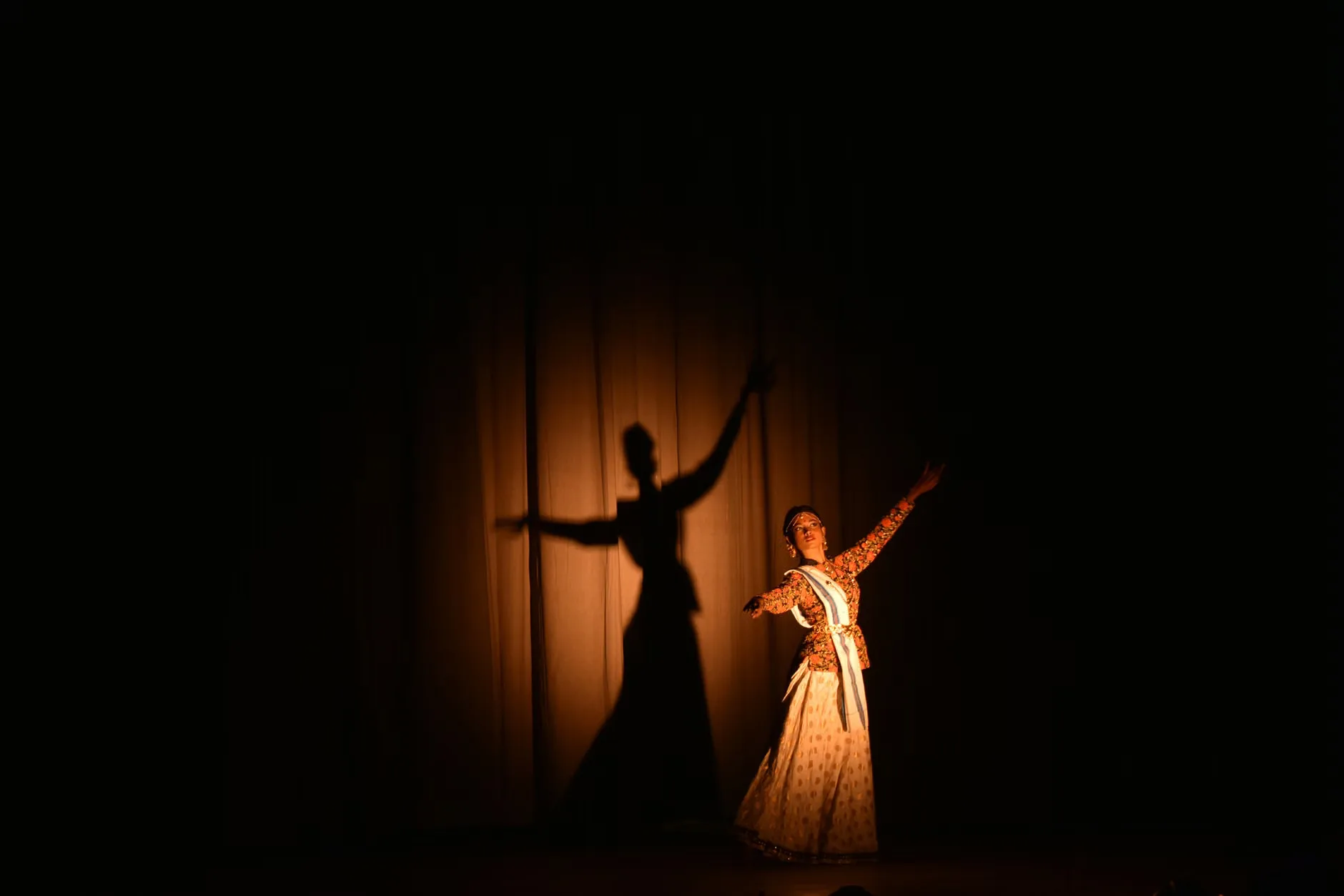 The Nutcracker - Story told by Jason Buck at Cafe No9