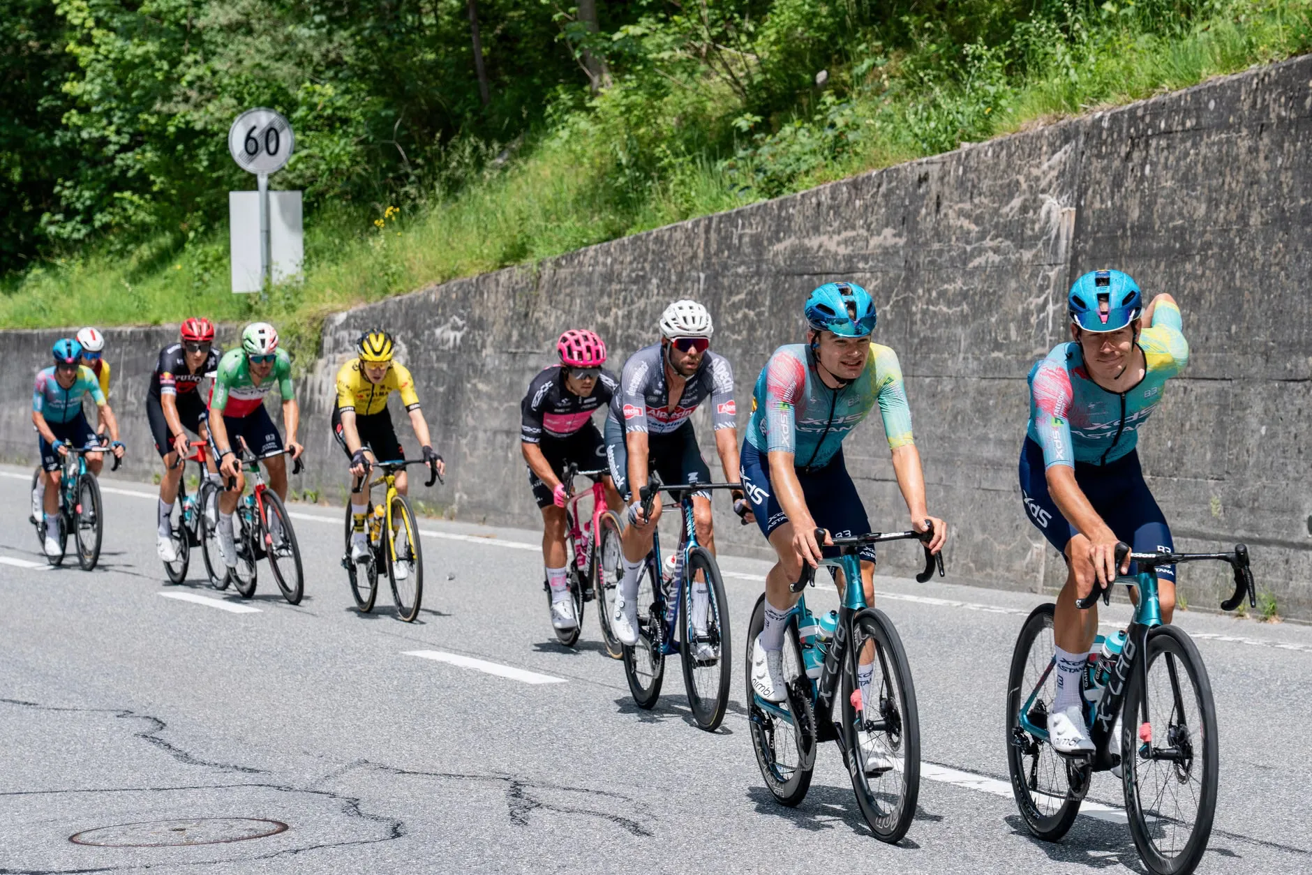 Great Limber Grand Prix Hosted by Lindsey Roads CC at Great Limber Village Hall