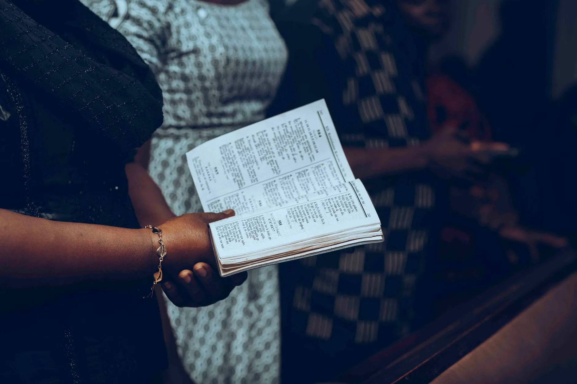 Holy Communion