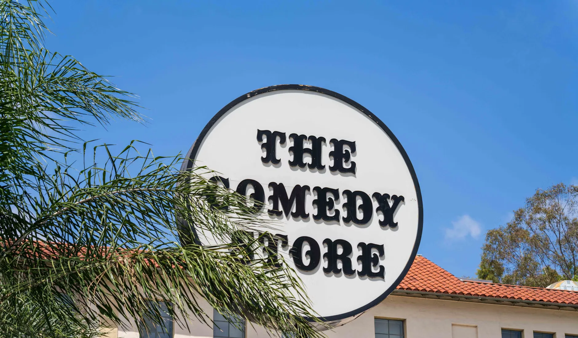 Wednesday Night Comedy in Dublin