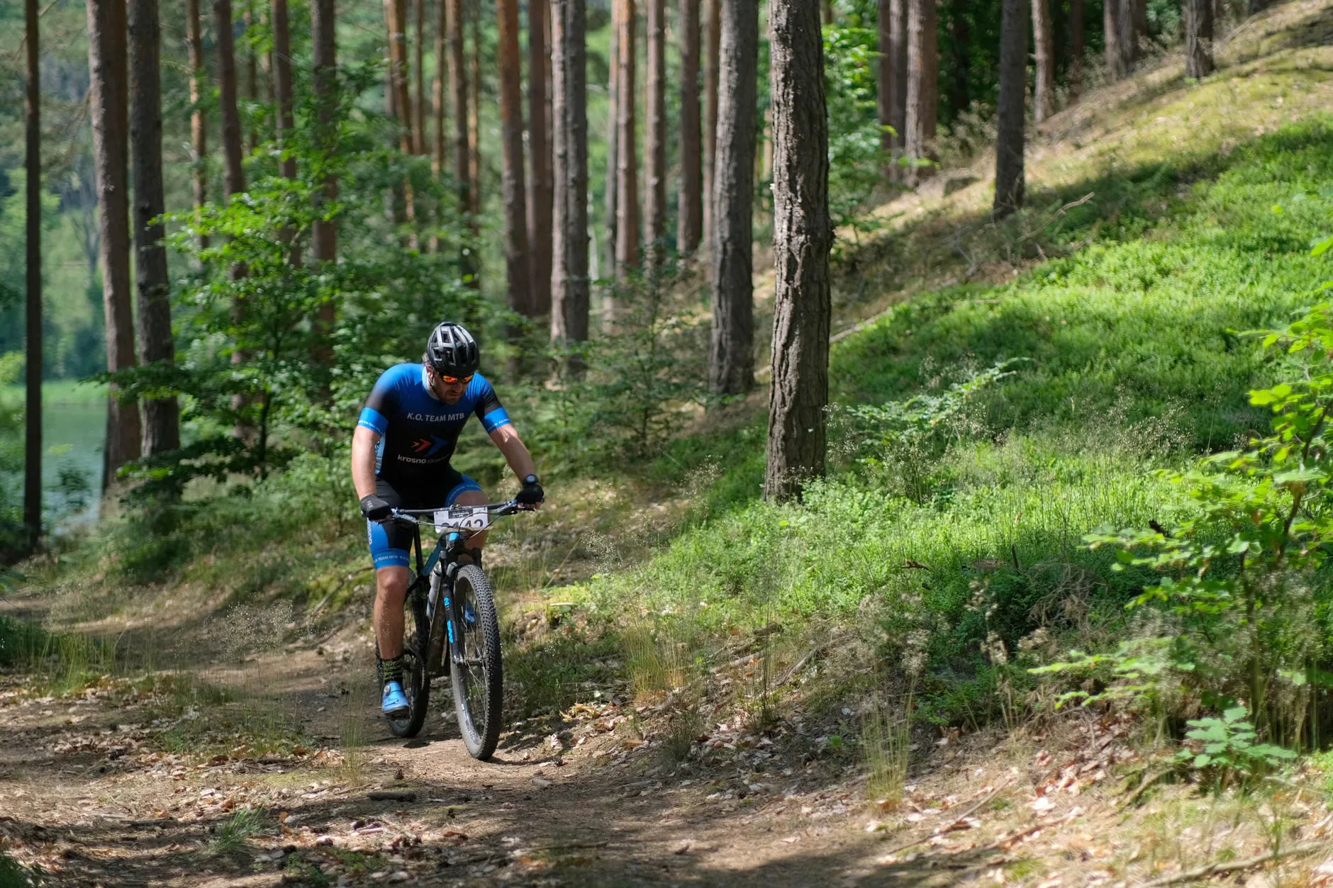 Lloyds National 4X Series Round 7 at Shredhill