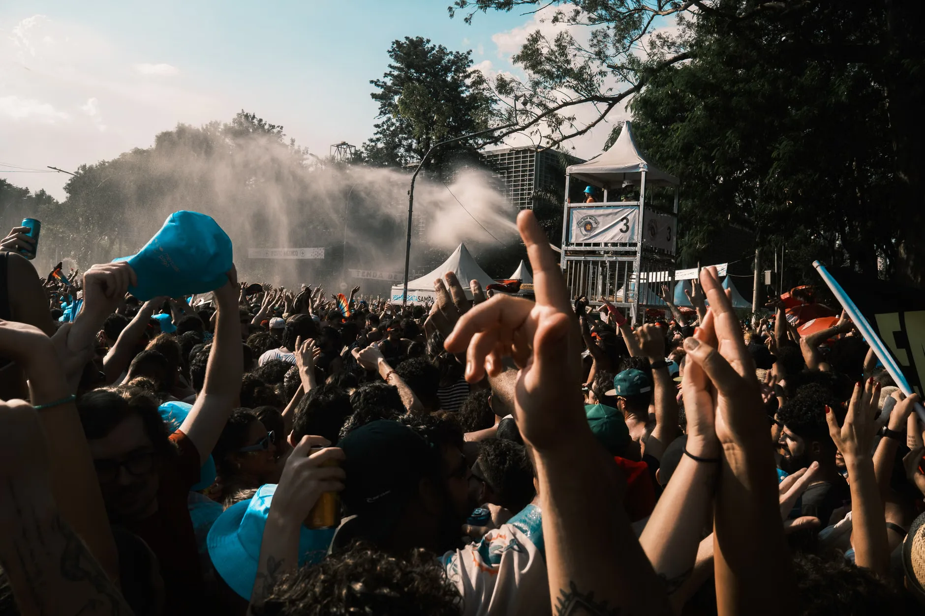 Breathe Festival
