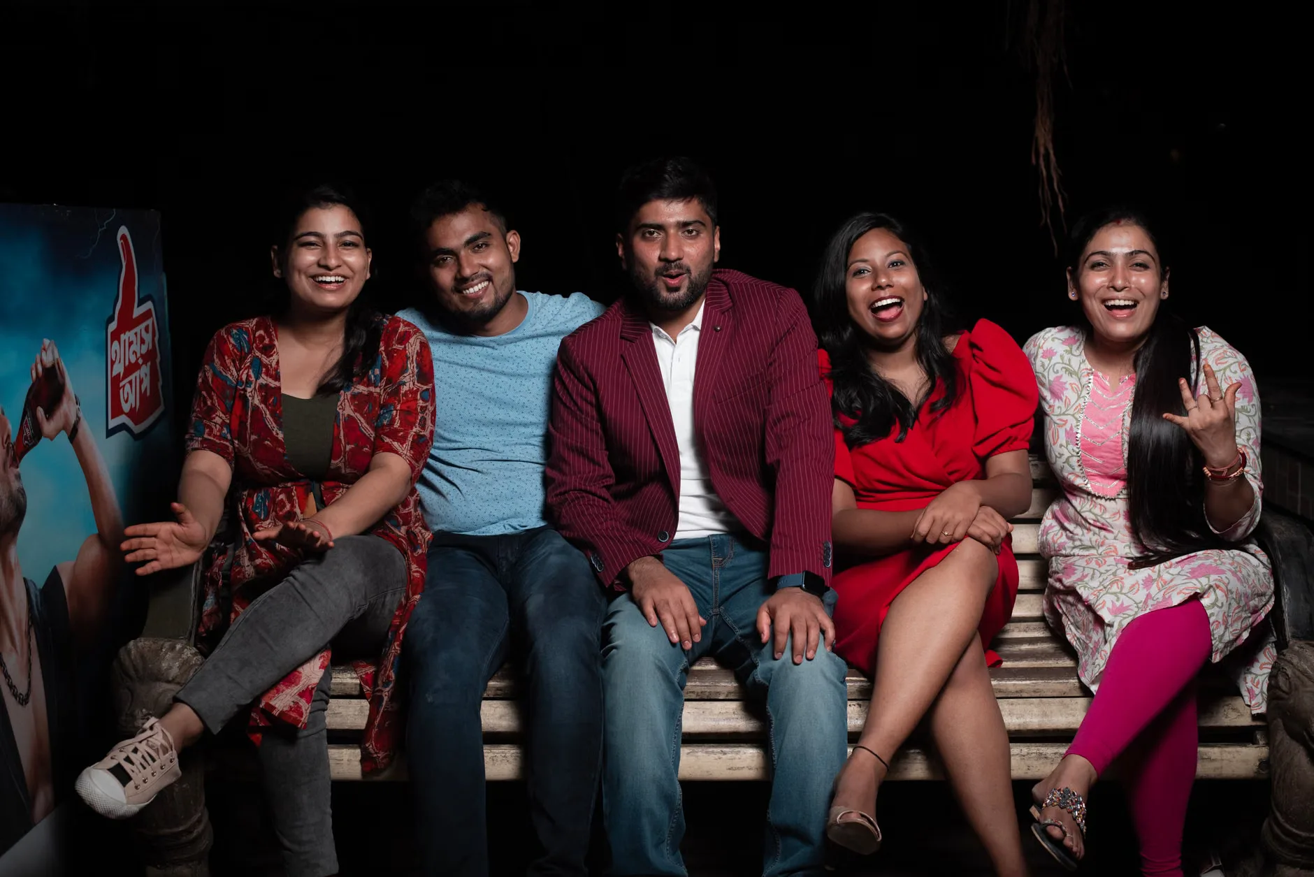 Omar Badawy: Guided Detour (Best Debut Show Nominee) at Top Secret Comedy Club – Drury Lane