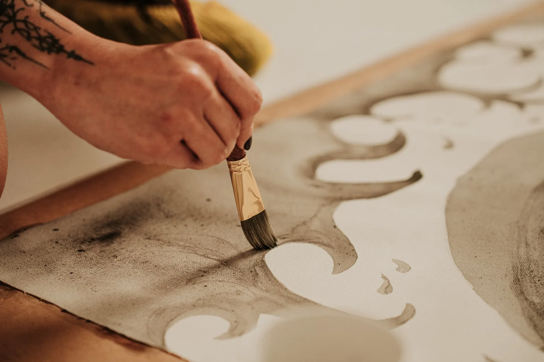 Queer Bodies Life Drawing 10th September 2026 at Sappho's Cafe & Community Space