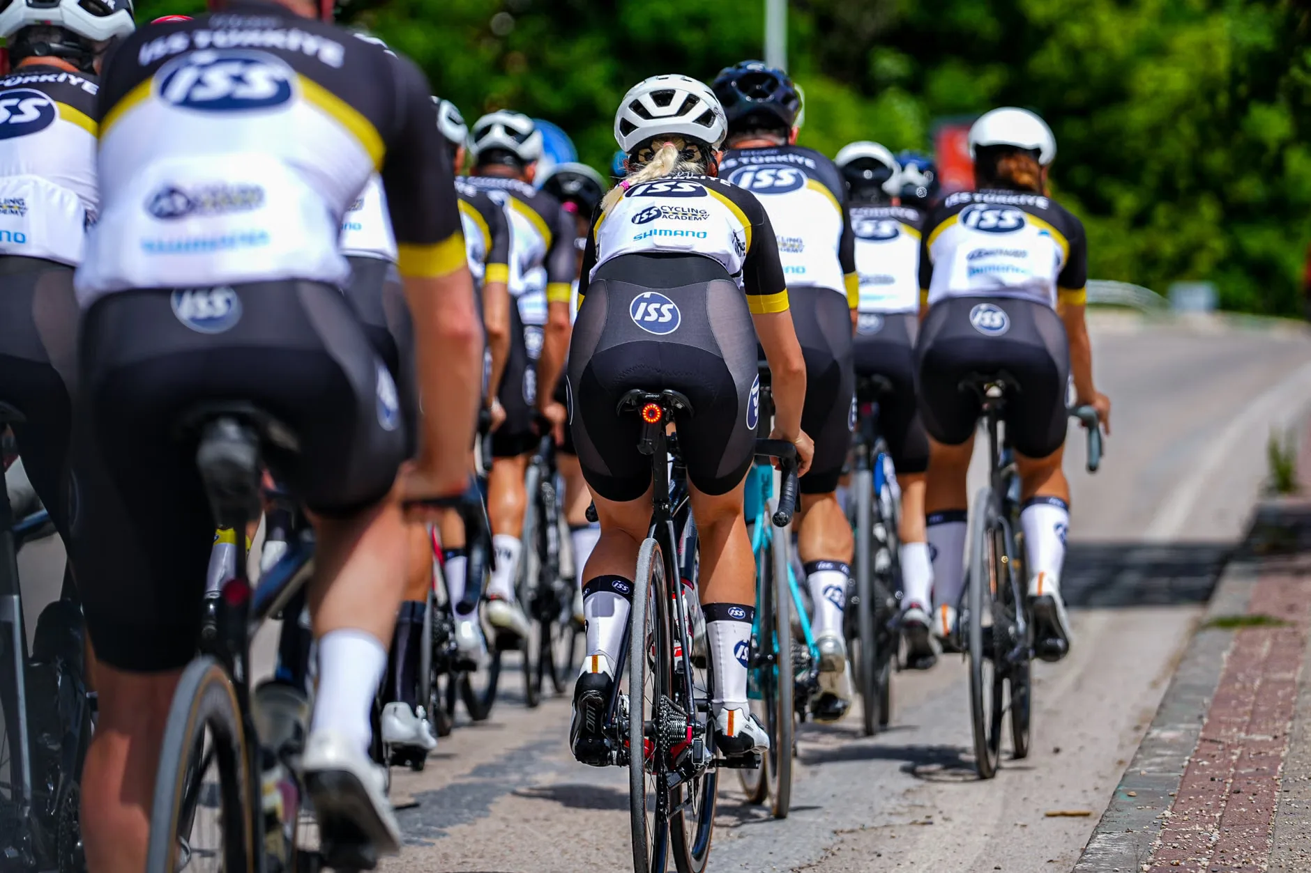 2026 Great Weston Ride at Long Ashton Park & Ride