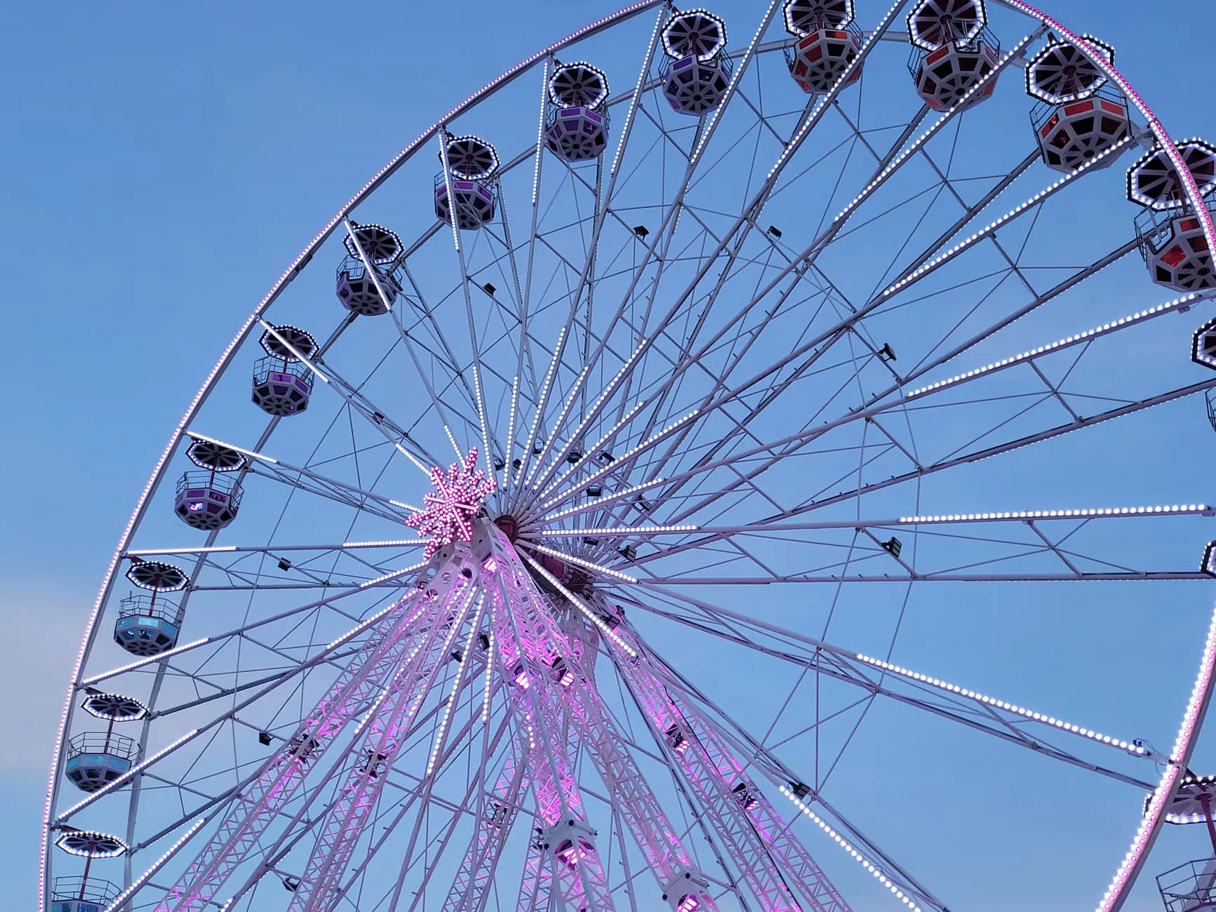 London Eye 5 Way Multi Attraction Passes at Riverside Building County Hall Westminster Bridge Road