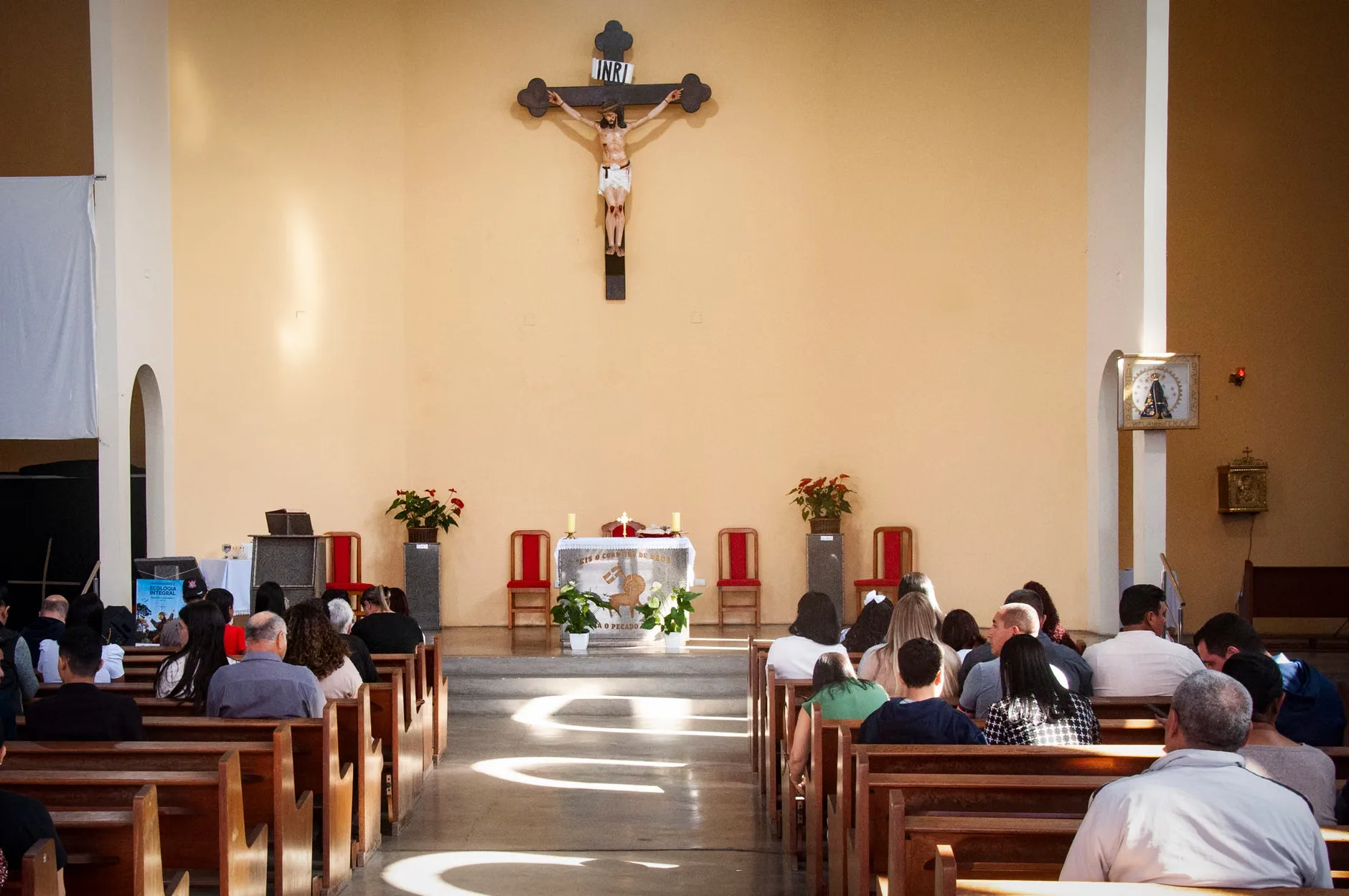 Holy Communion