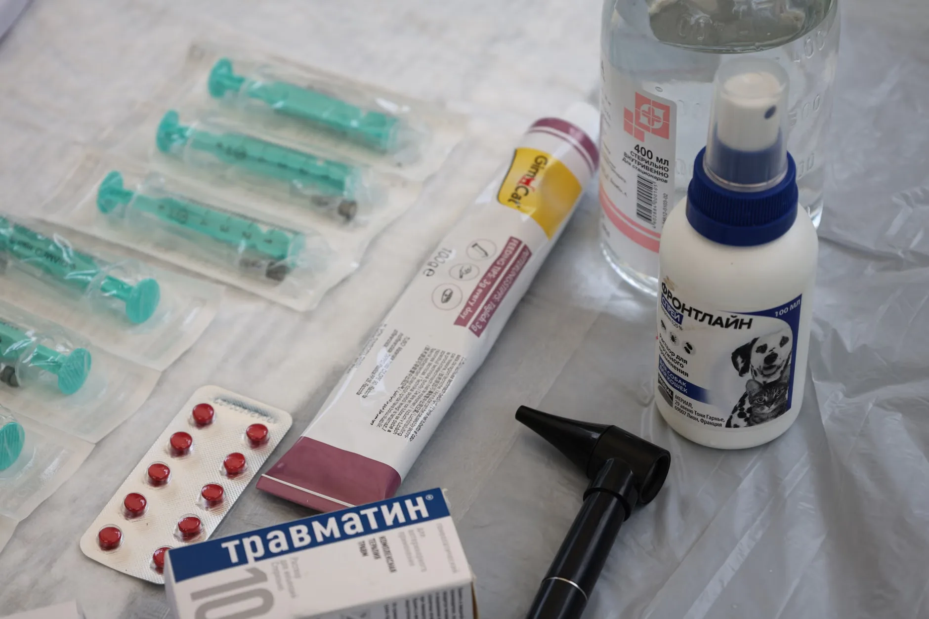 First Aid at Work (FAW) Course - Sheffield at British Red Cross