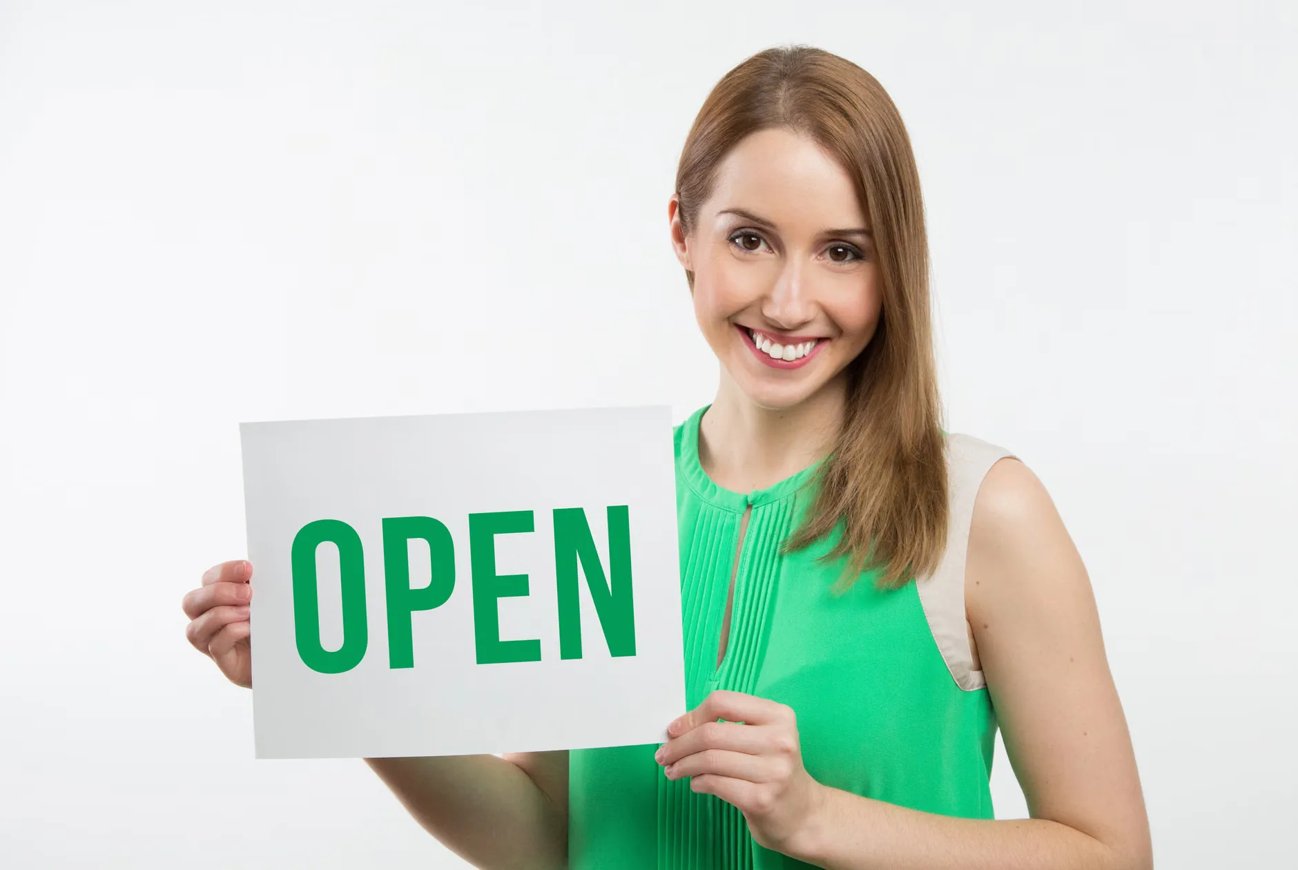 Undergraduate open day at University of West London