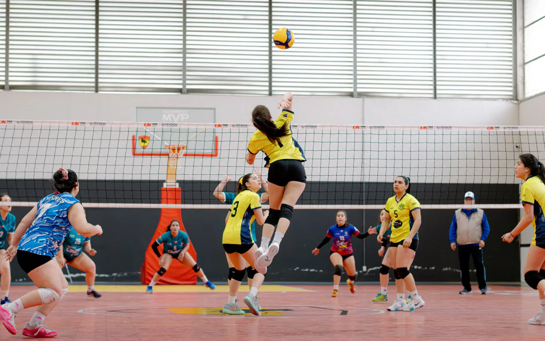 Netball