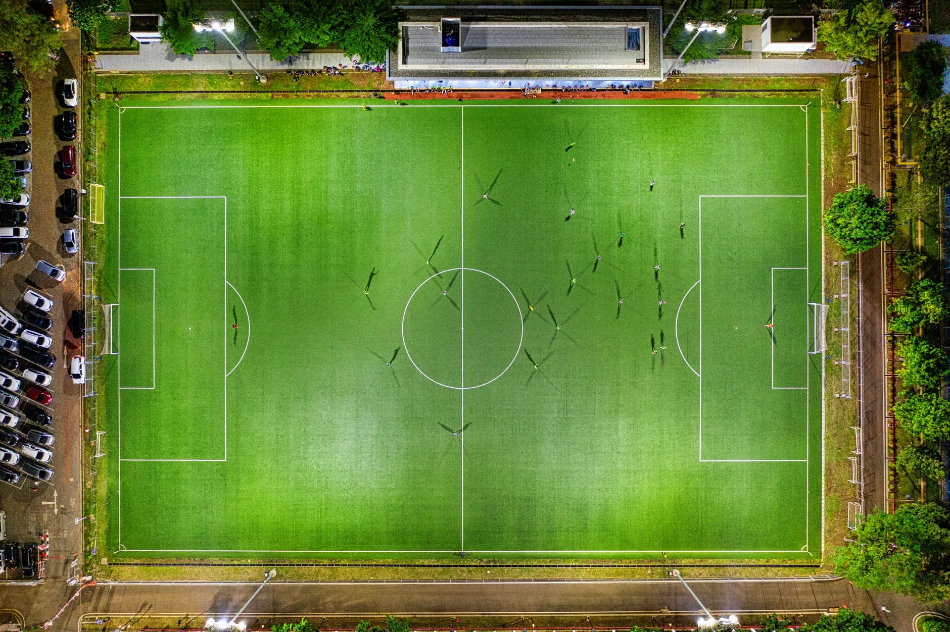 Brentford vs Manchester City