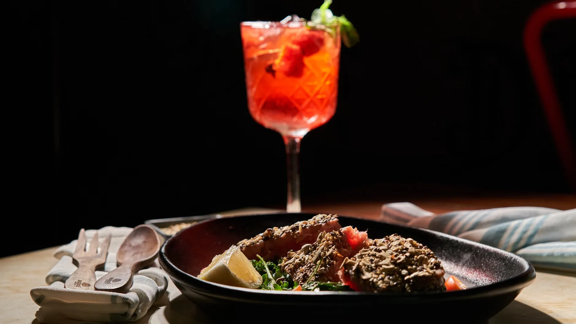 Tasting weekends at Quebec House at Quebec House