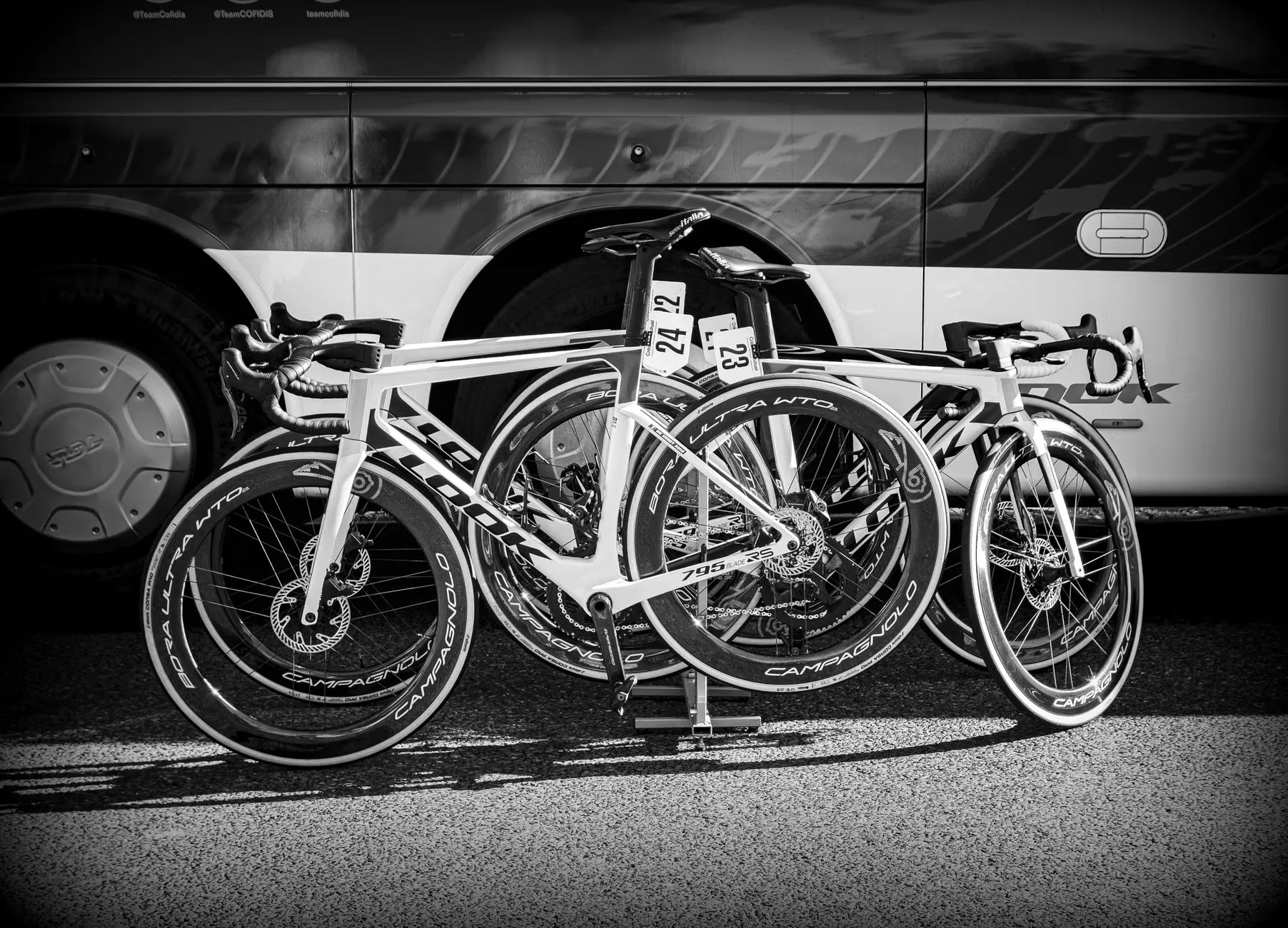 TRASH MILE SUMMER SLAM V at Lee Valley VeloPark
