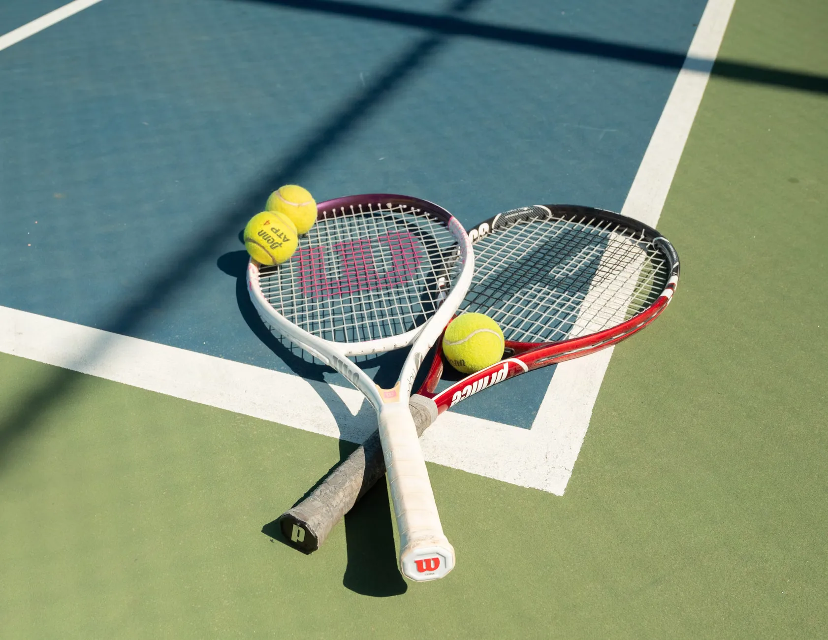 Kenilworth Junior PADEL Grade 3 at Kenilworth Tennis Squash & Croquet Club