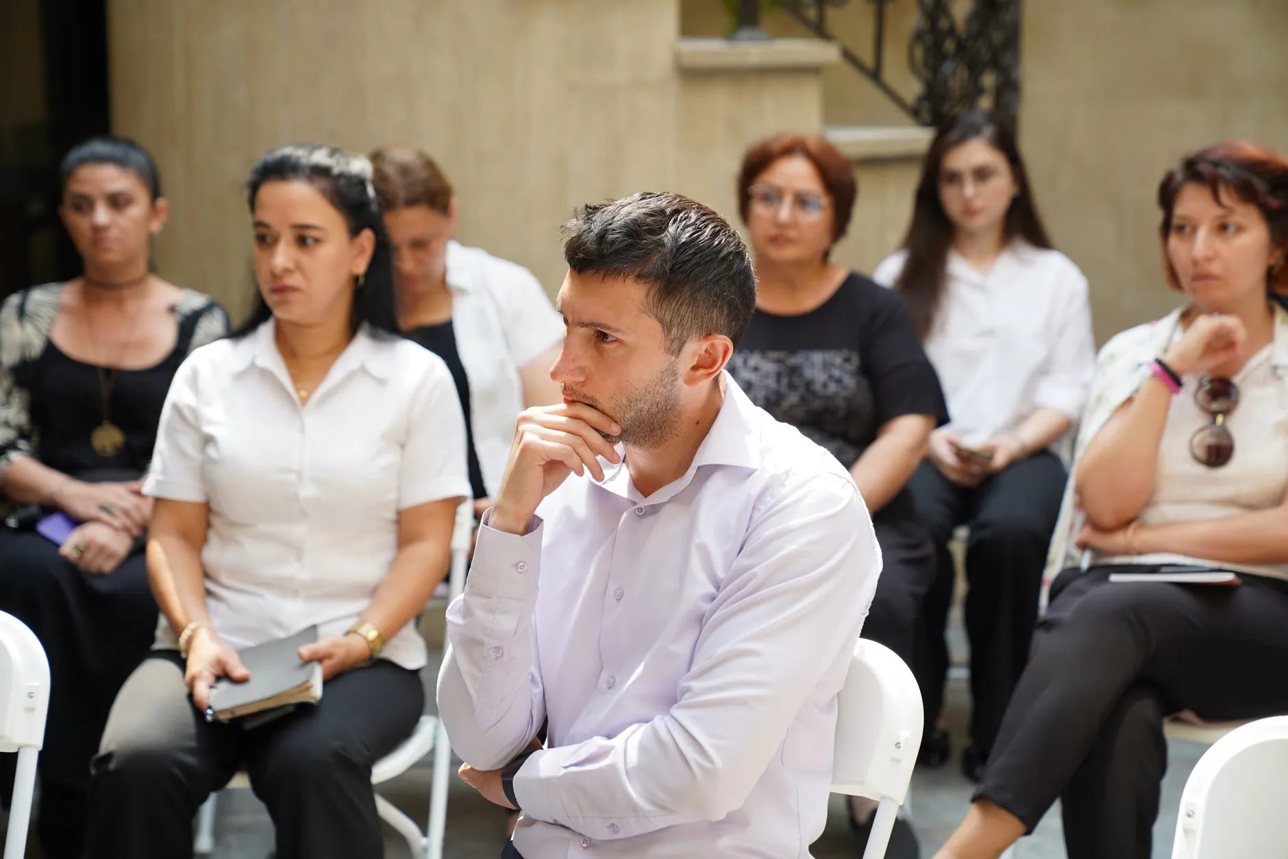 The New Manager Leadership Essentials - 1 Day Worshop in Glasgow at Regus West George St