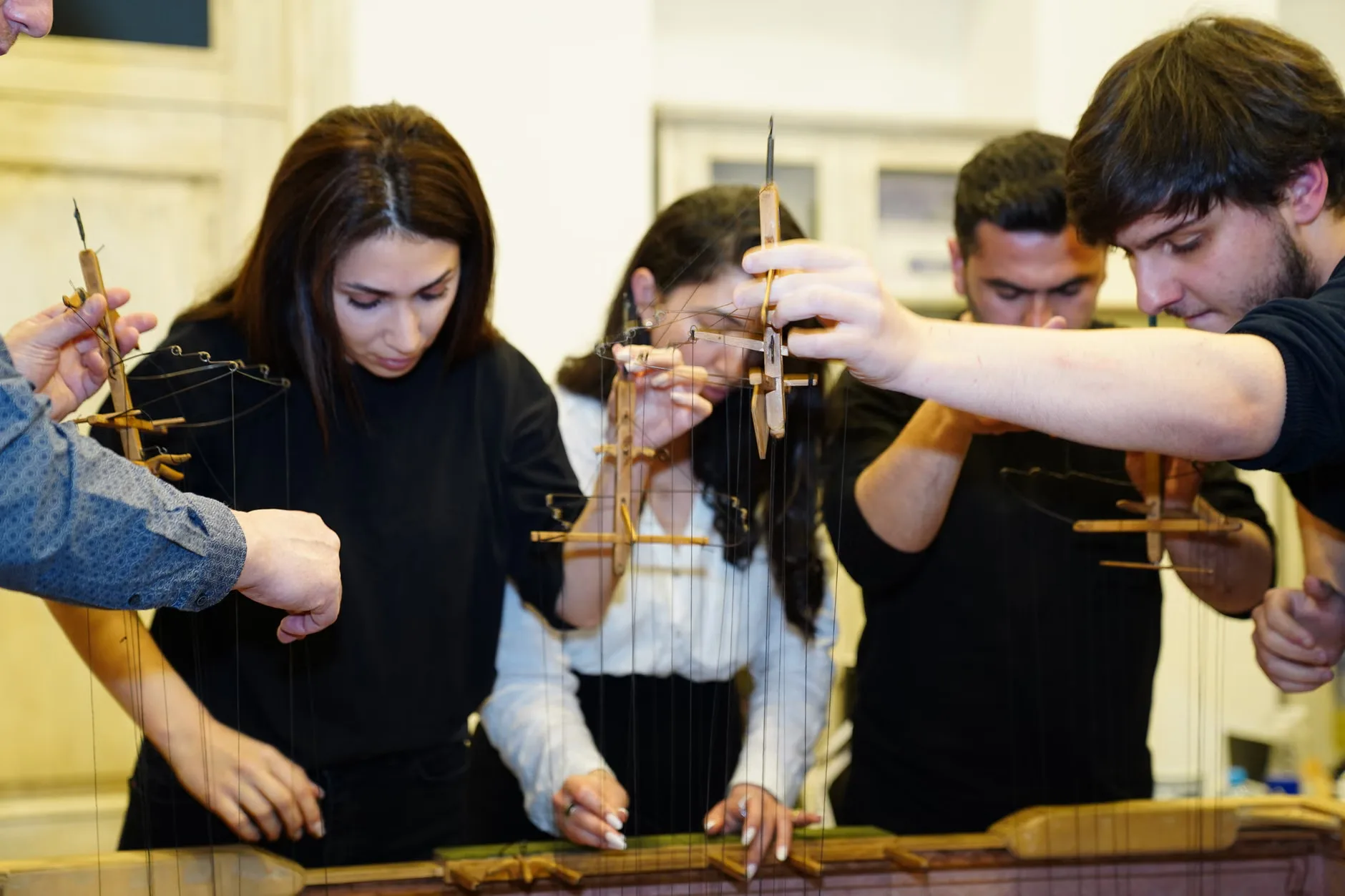 Wreath Making Workshop at Thorpe Park Hotel & Spa