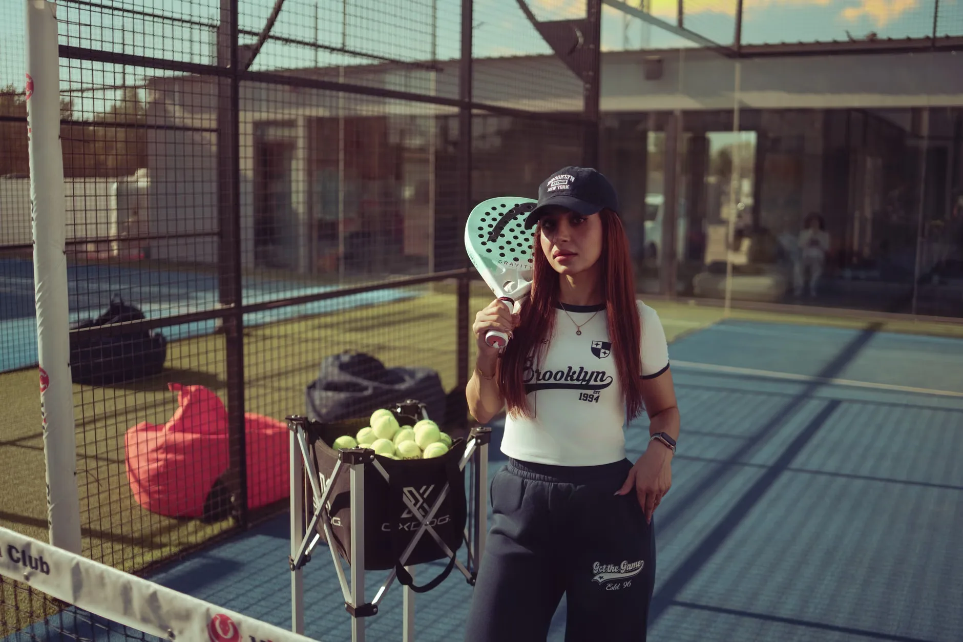 Tennis Sussex Men’s Over 60 County Padel Championships 2026 at West Worthing Tennis and Squash Club