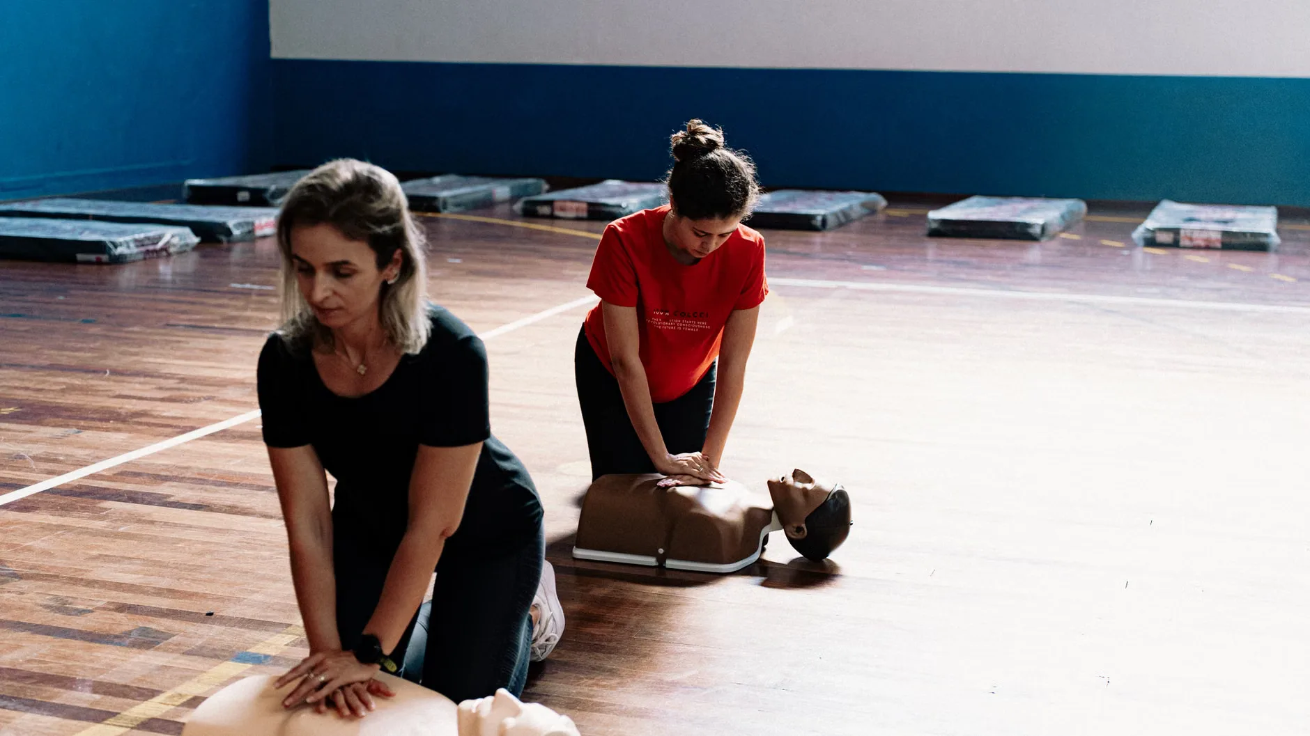 First Aid at Work Requalification Course - Milton Keynes at Leonardo Hotels (Jurys Inn)